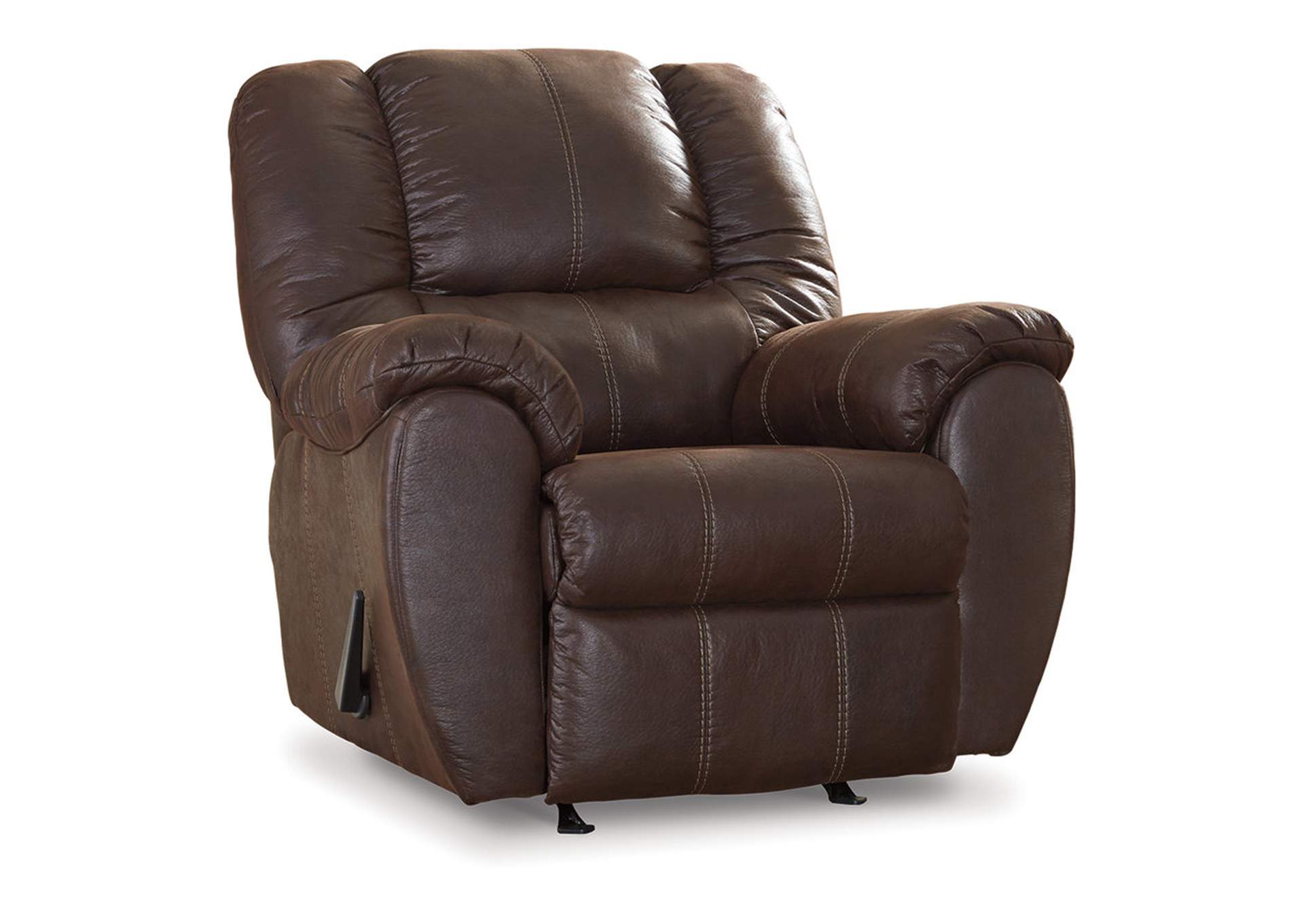 Fitchner Recliner,Signature Design By Ashley