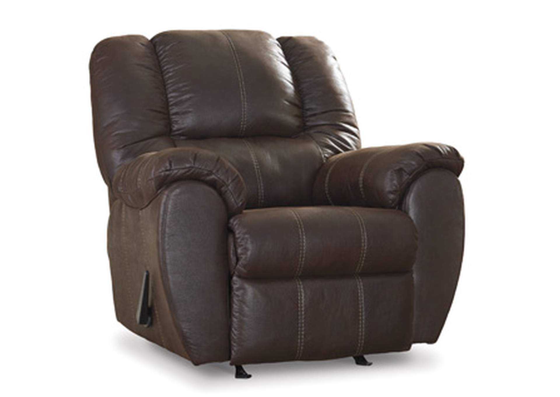 Fitchner Recliner,Signature Design By Ashley