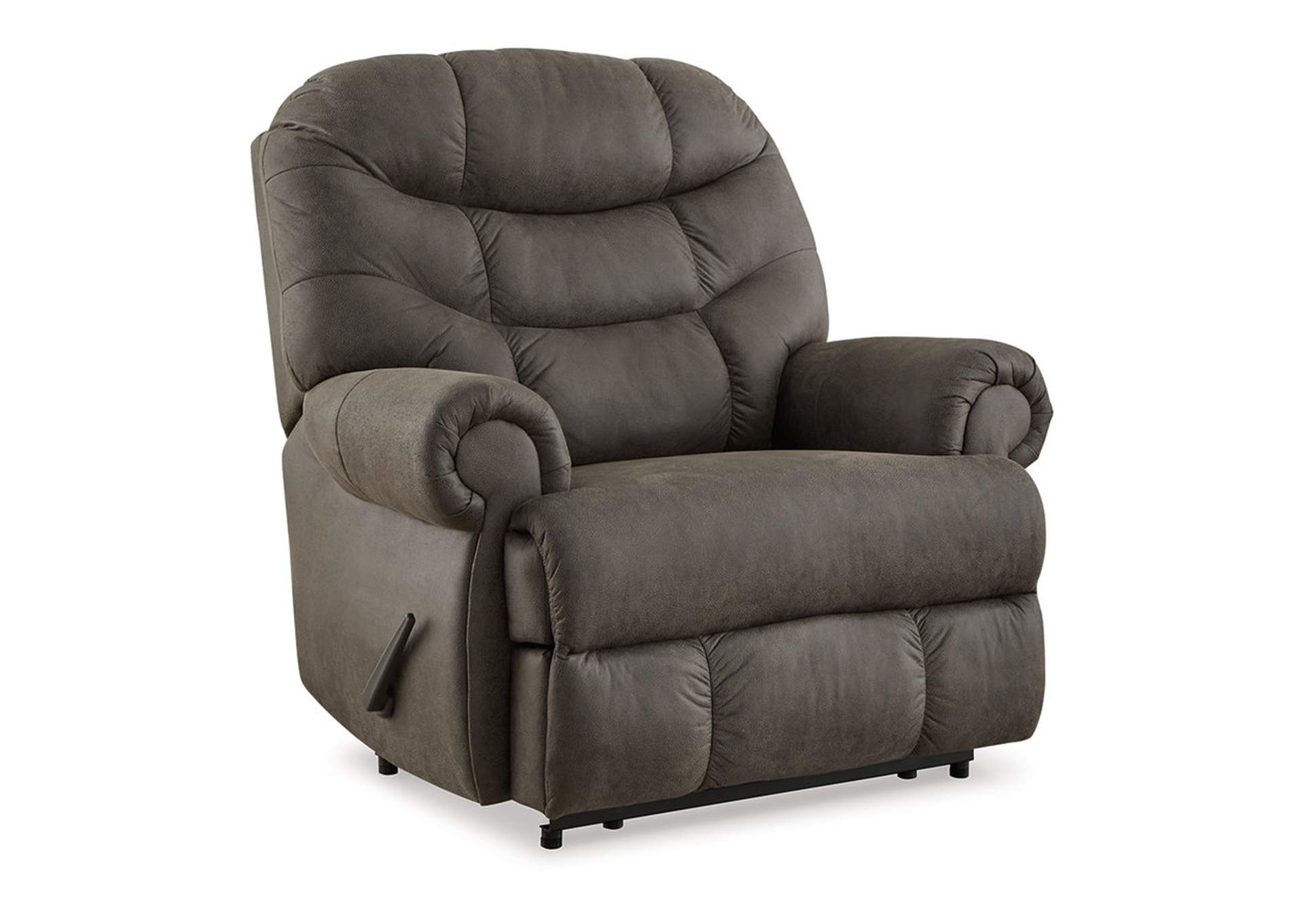 Camera Time Recliner,Signature Design By Ashley