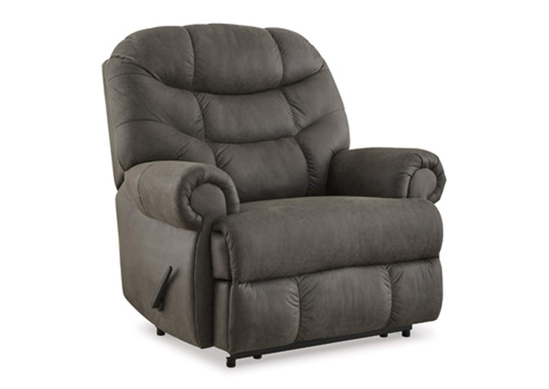 Camera Time Recliner,Signature Design By Ashley