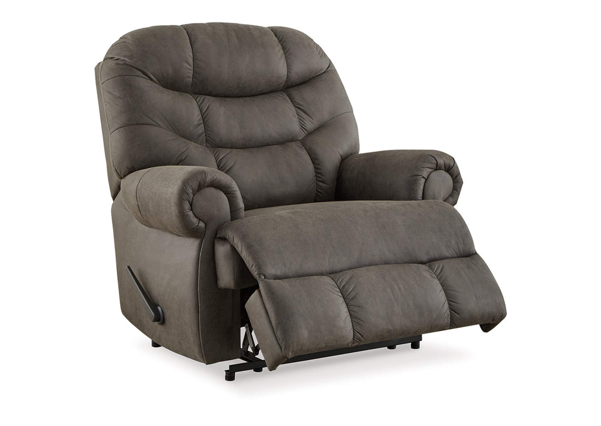 Camera Time Recliner,Signature Design By Ashley