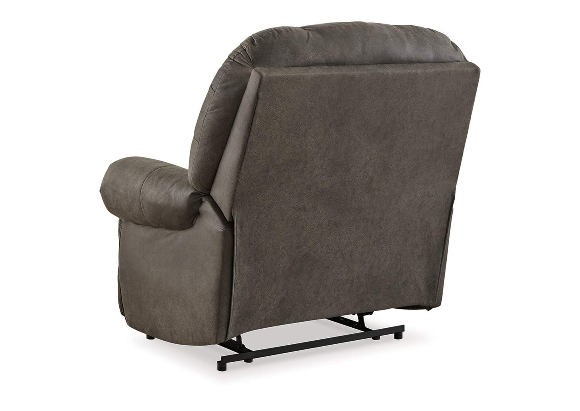 Camera Time Recliner,Signature Design By Ashley