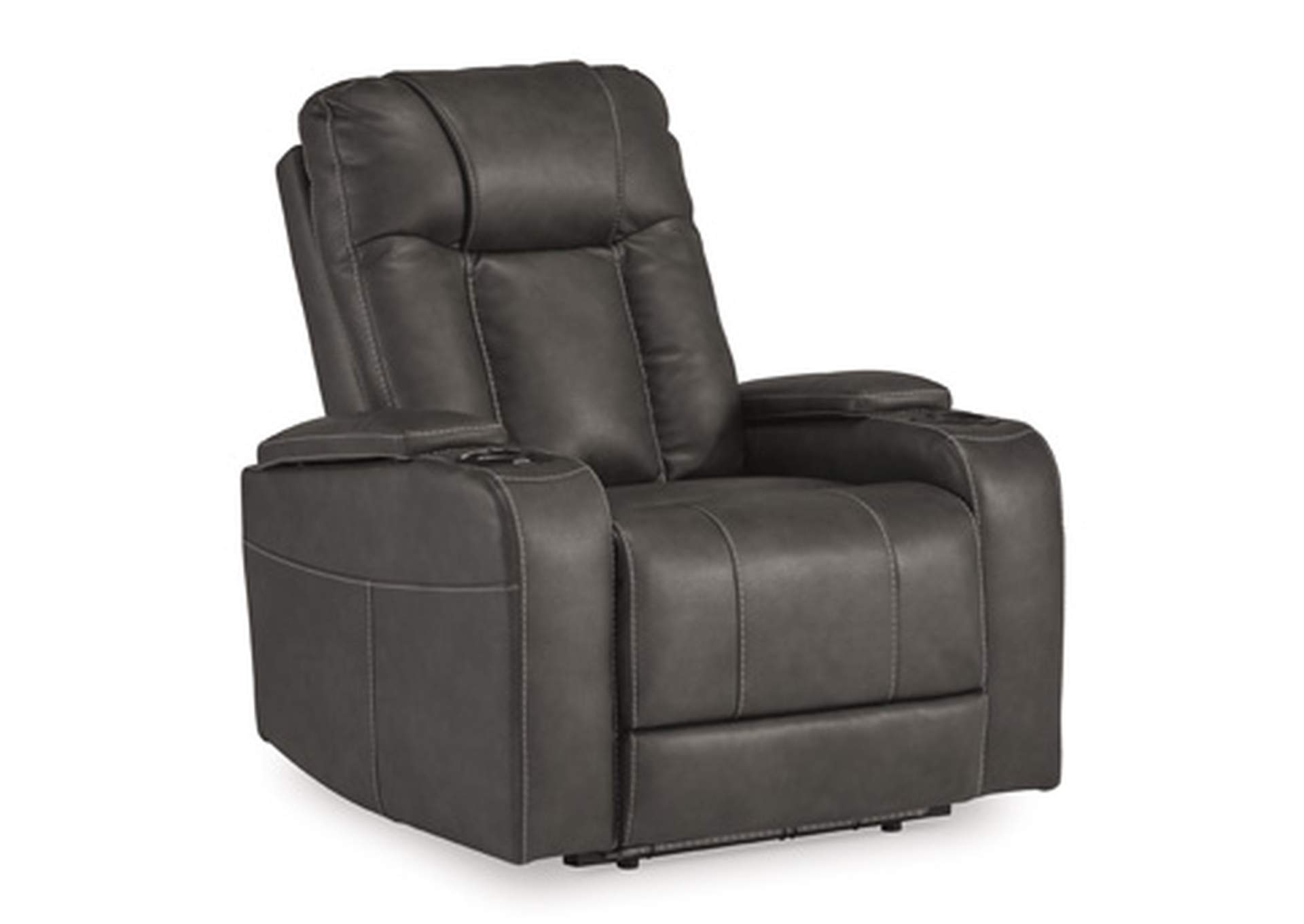 Feazada Power Recliner,Signature Design By Ashley