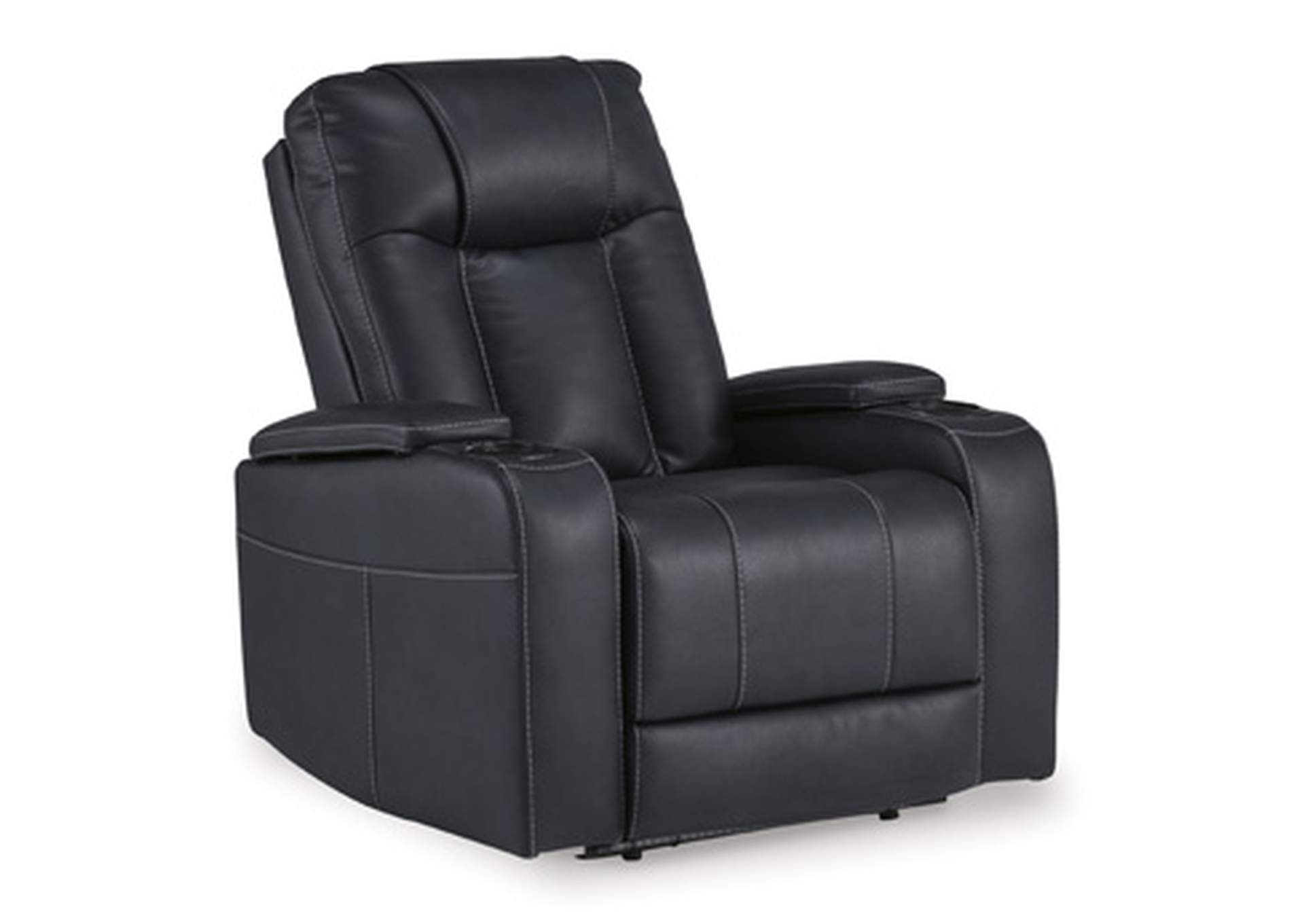 Feazada Power Recliner,Signature Design By Ashley