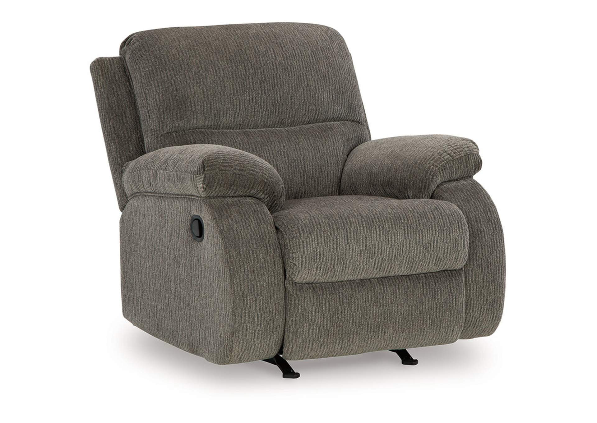 Scranto Recliner,Signature Design By Ashley