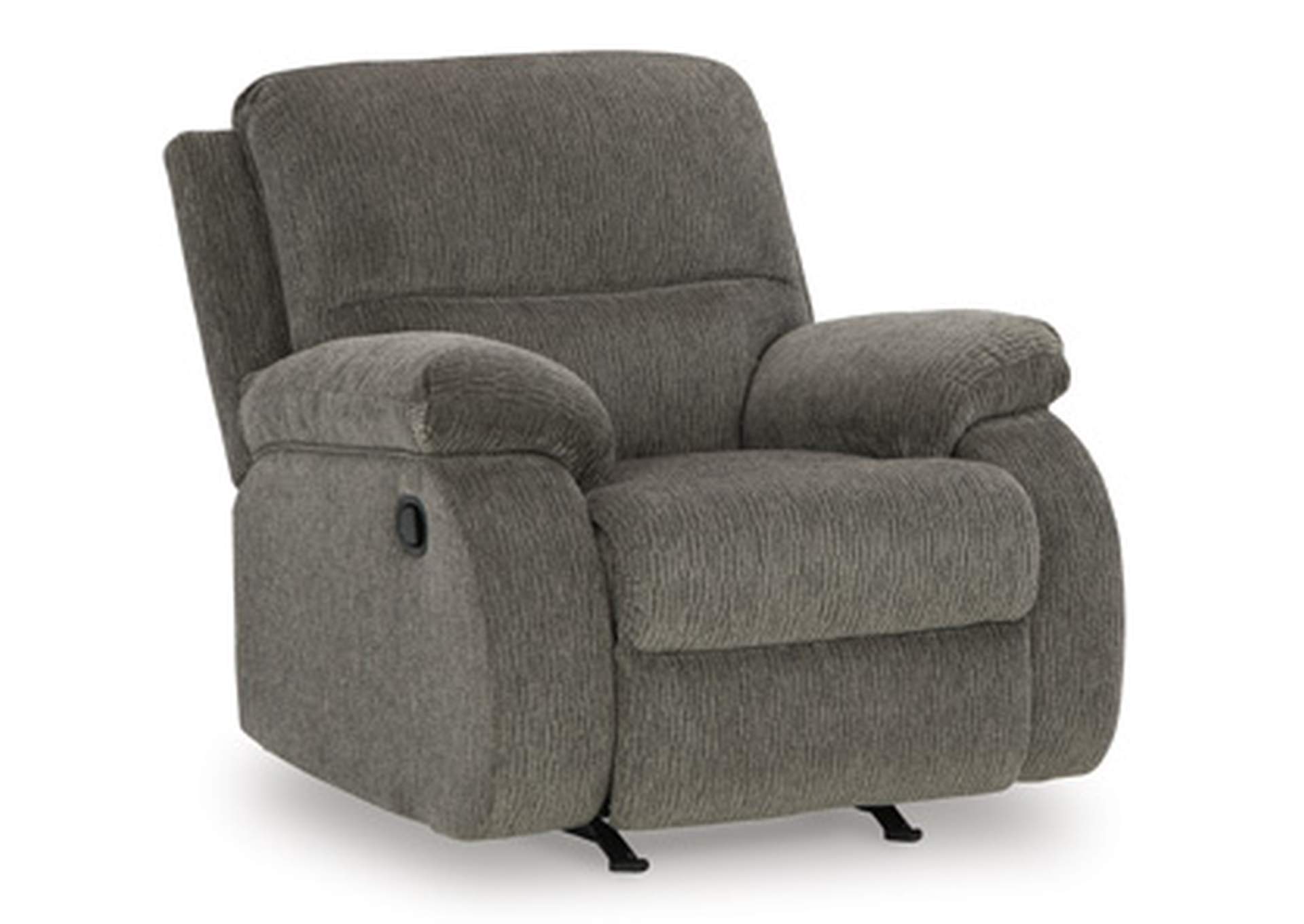 Scranto Recliner,Signature Design By Ashley