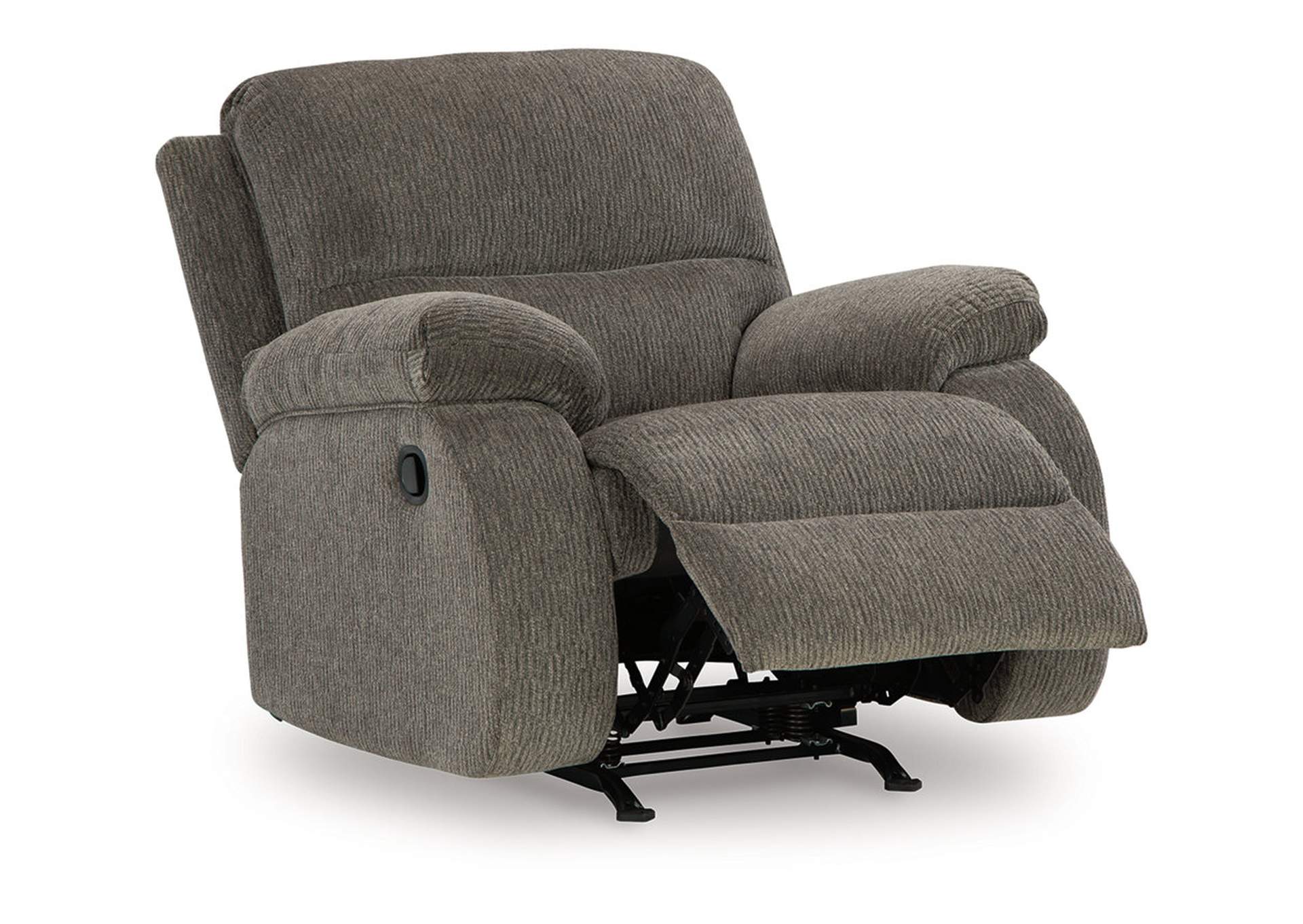 Scranto Recliner,Signature Design By Ashley