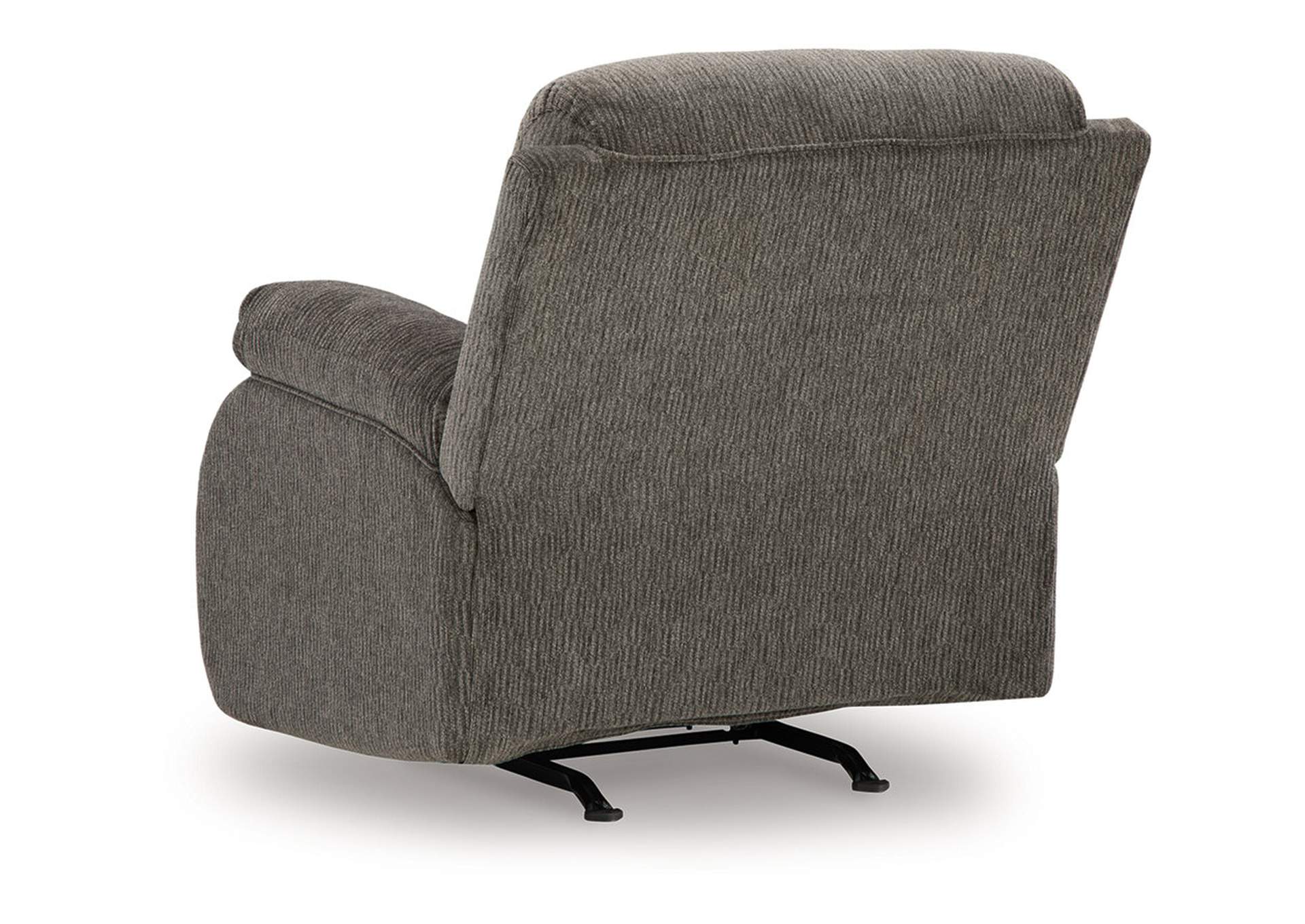 Scranto Recliner,Signature Design By Ashley