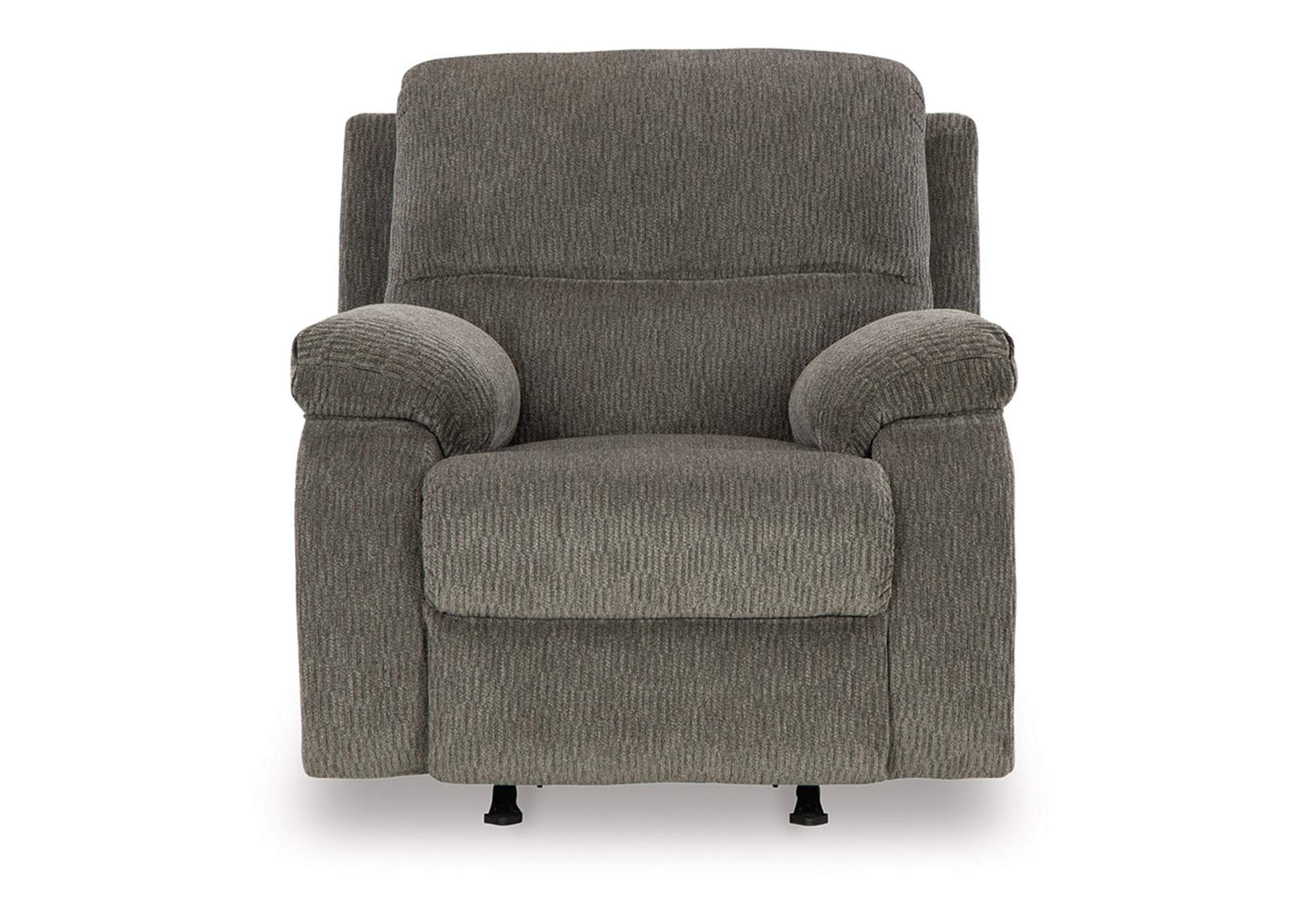 Scranto Recliner,Signature Design By Ashley