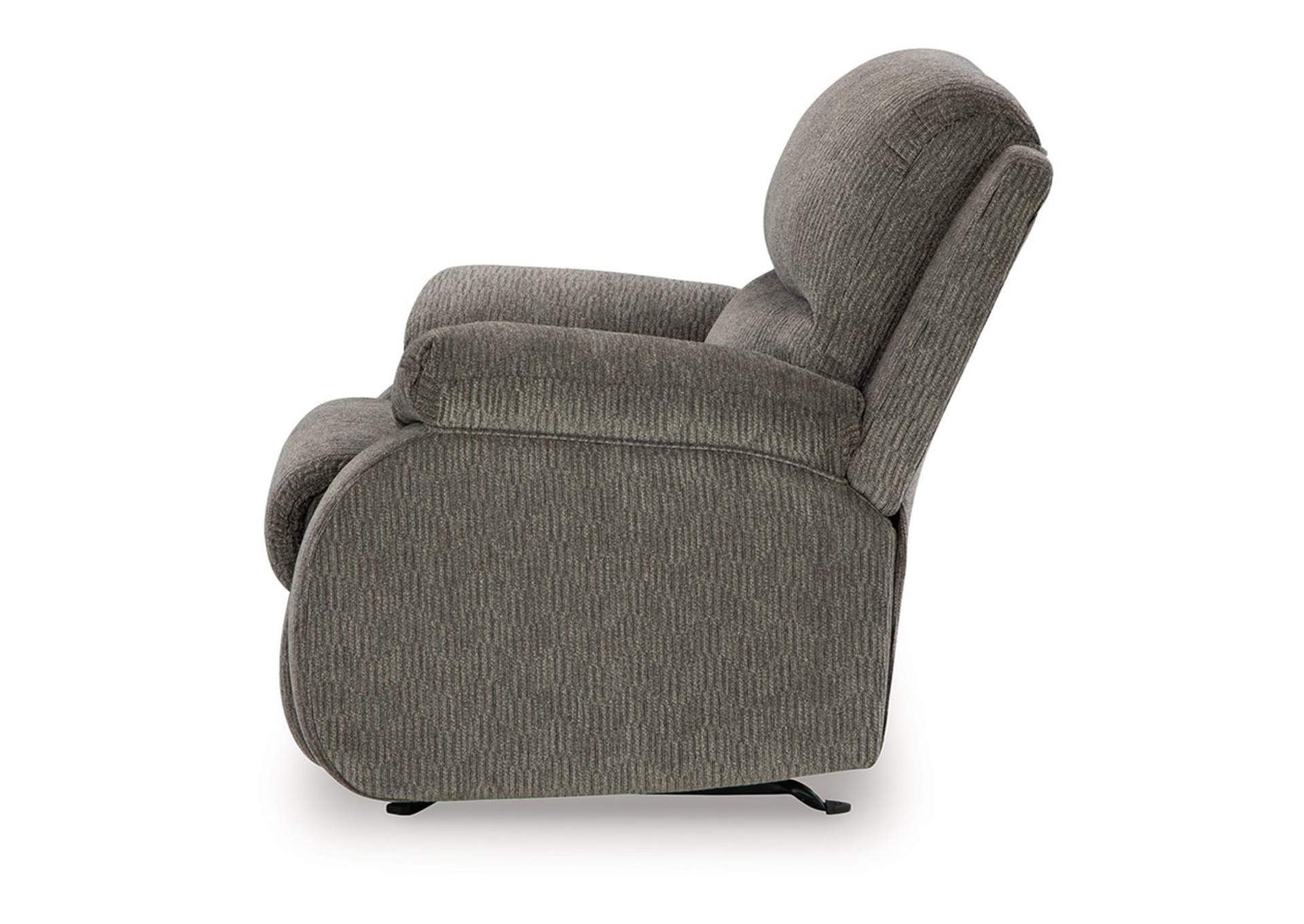 Scranto Recliner,Signature Design By Ashley