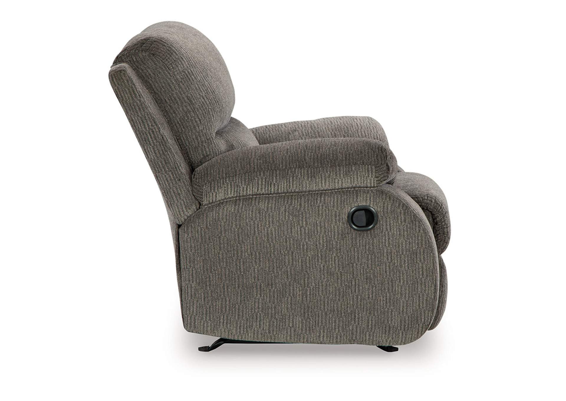 Scranto Recliner,Signature Design By Ashley