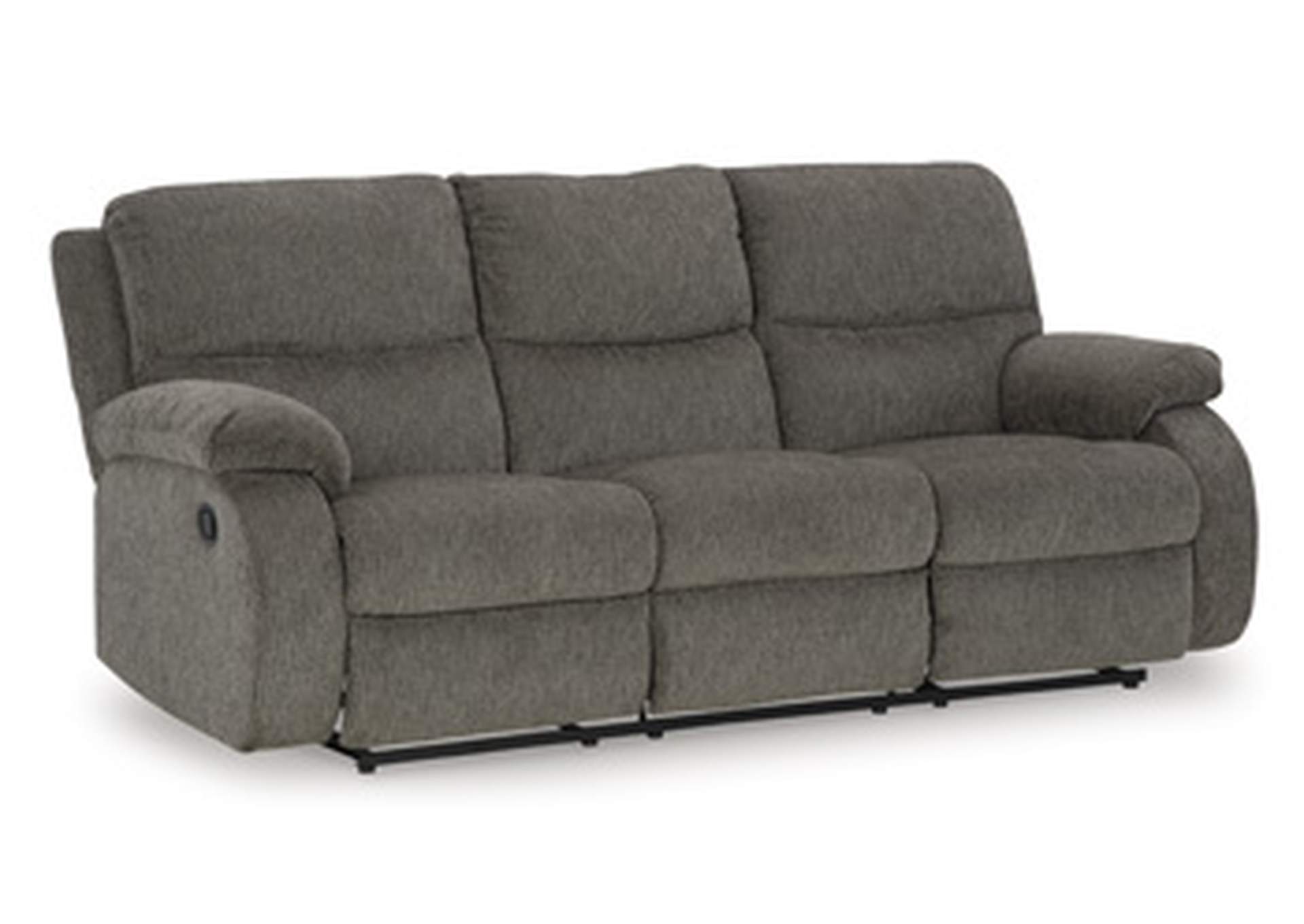 Scranto Reclining Sofa,Signature Design By Ashley