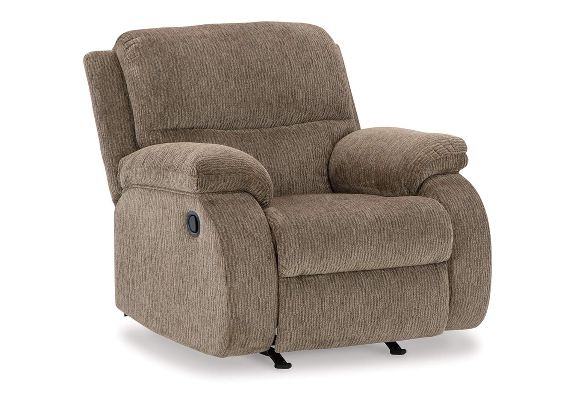 Scranto Recliner,Signature Design By Ashley