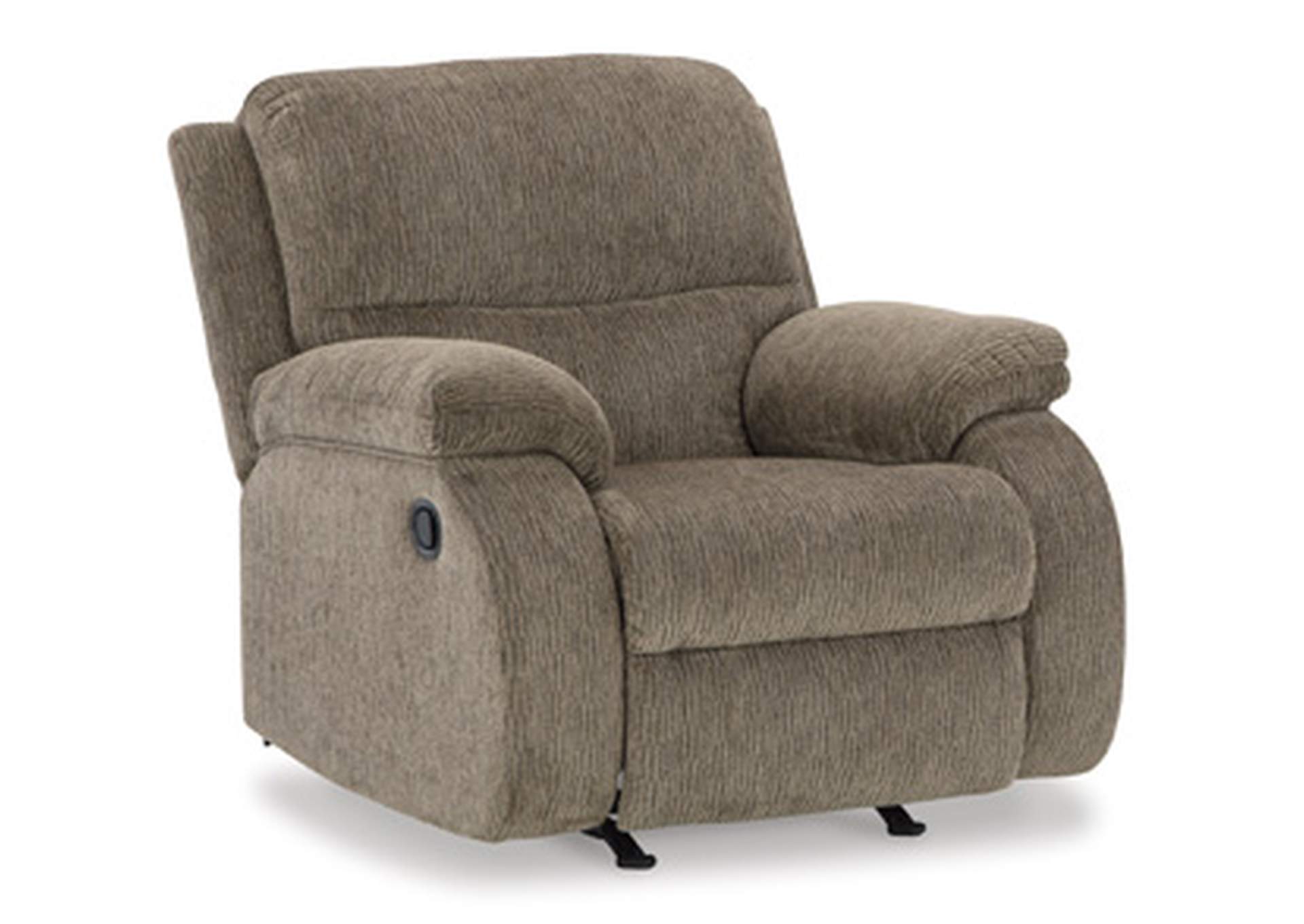 Scranto Recliner,Signature Design By Ashley