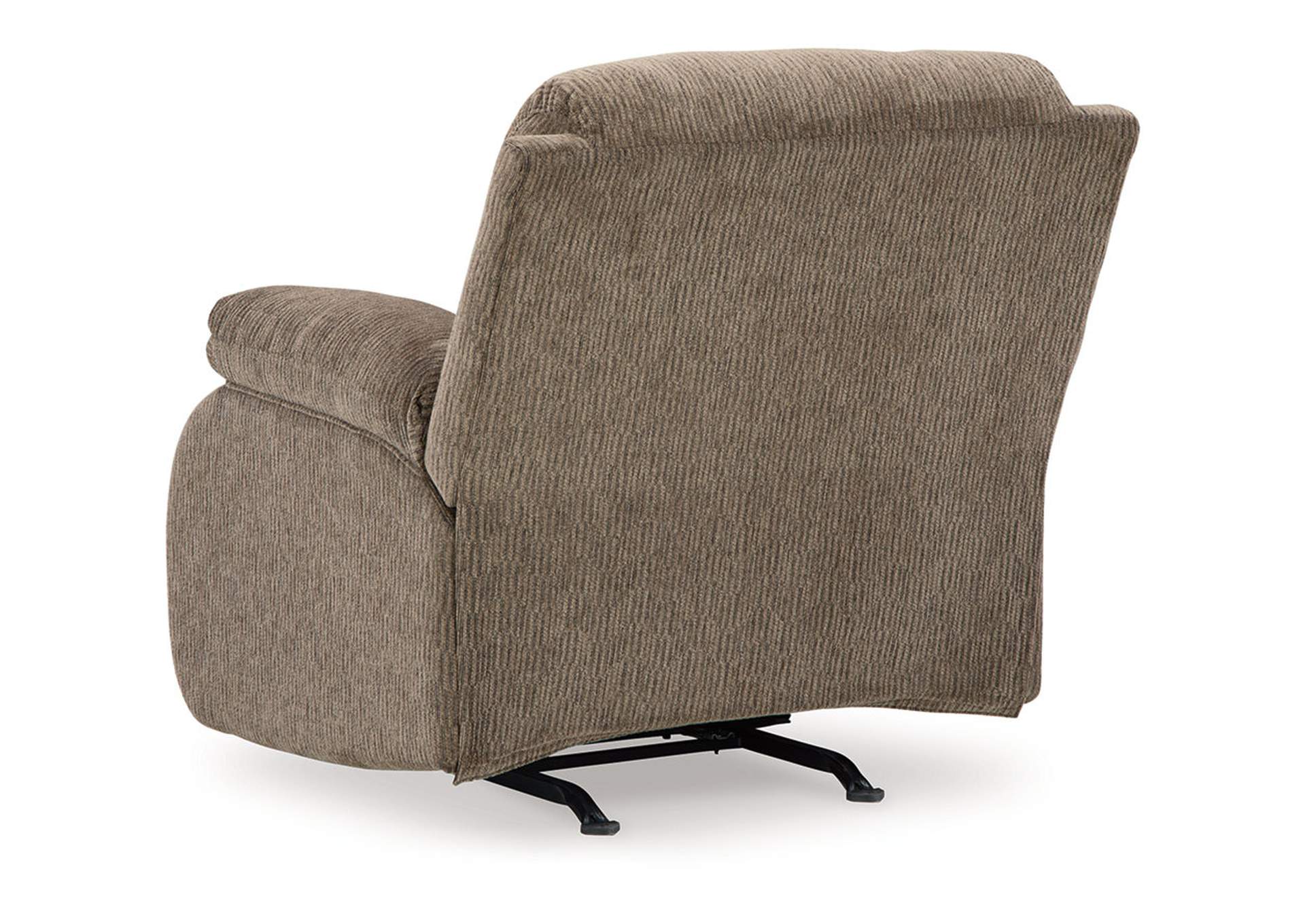 Scranto Recliner,Signature Design By Ashley