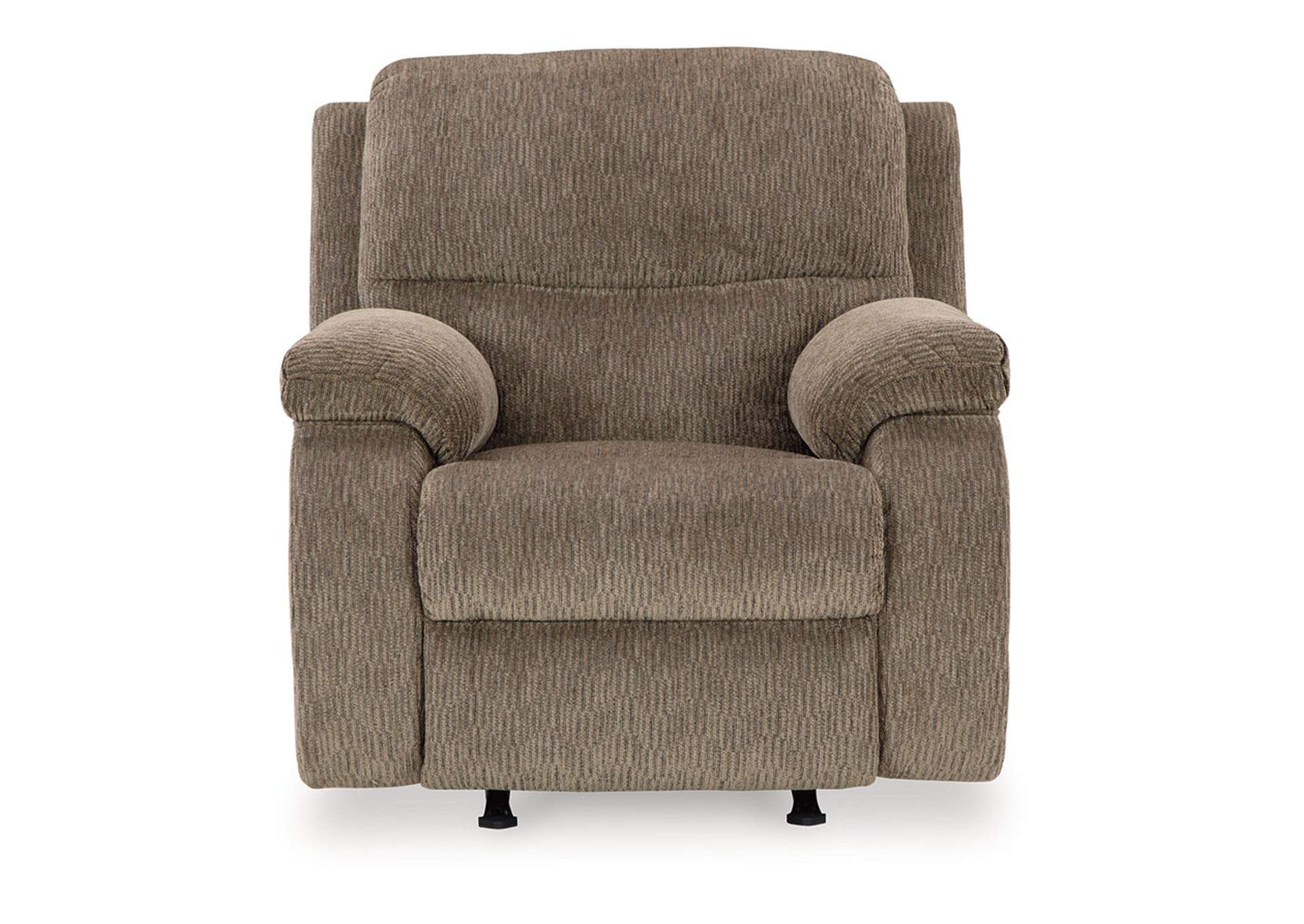 Scranto Recliner,Signature Design By Ashley