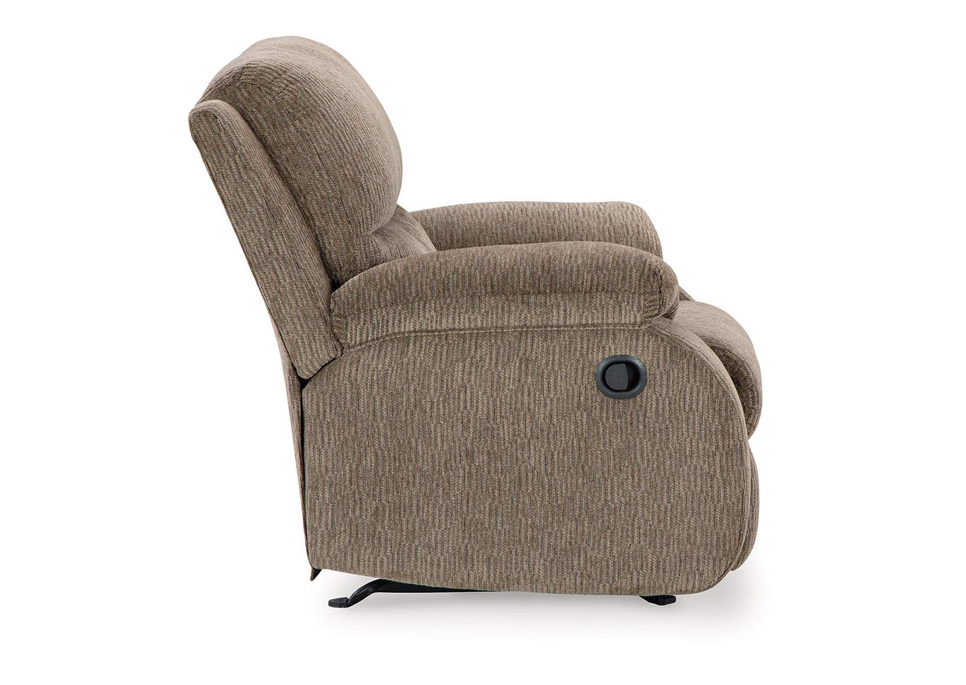 Scranto Recliner,Signature Design By Ashley