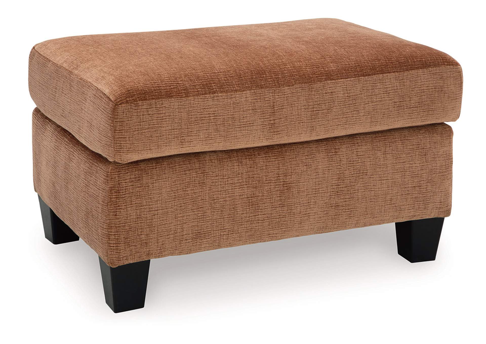 Amity Bay Ottoman,Signature Design By Ashley