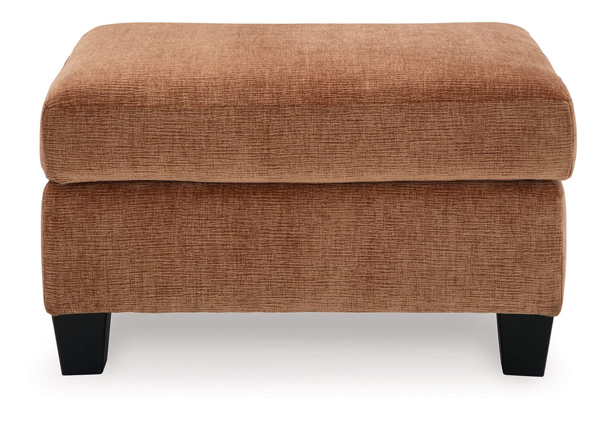 Amity Bay Ottoman,Signature Design By Ashley