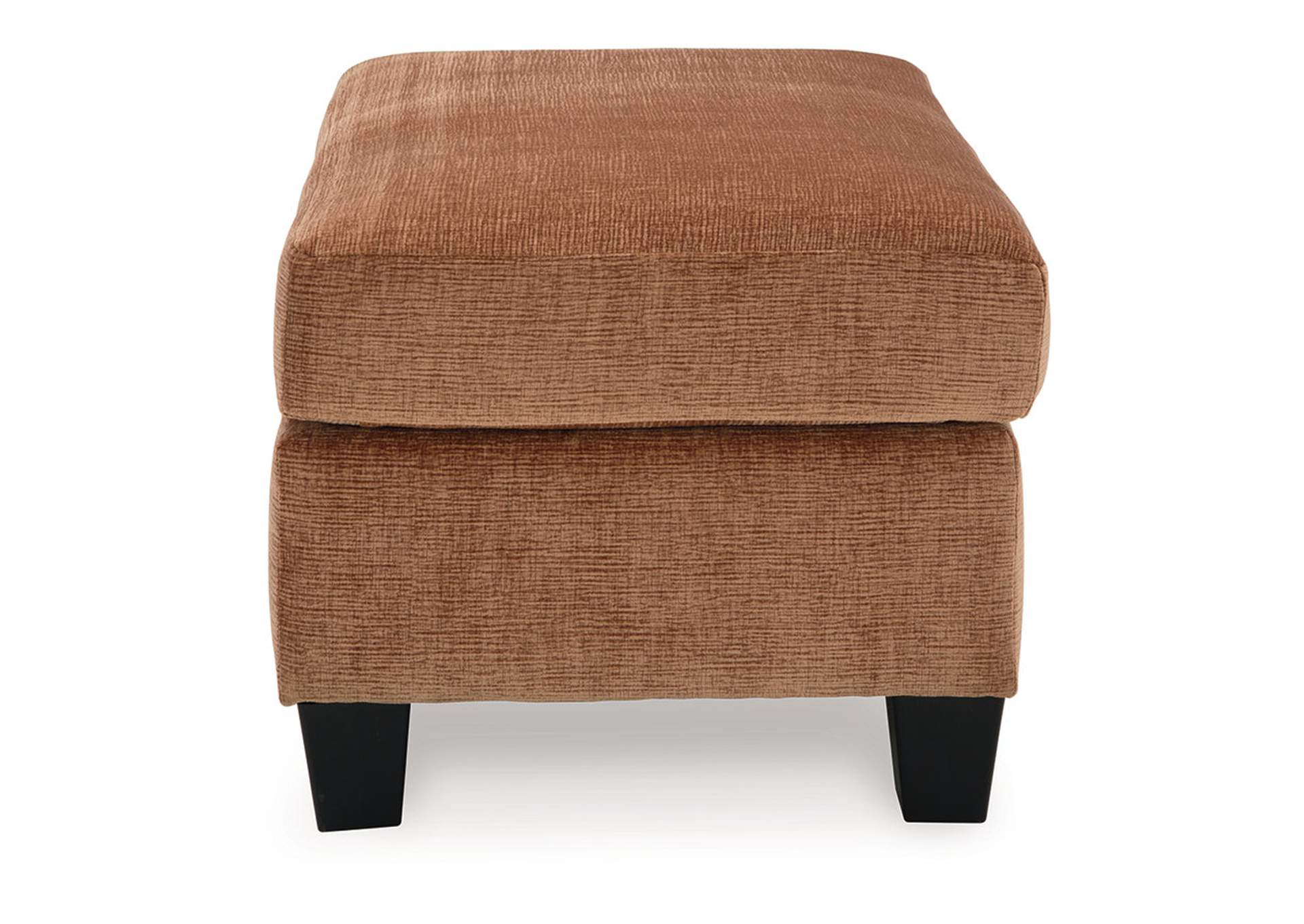 Amity Bay Ottoman,Signature Design By Ashley