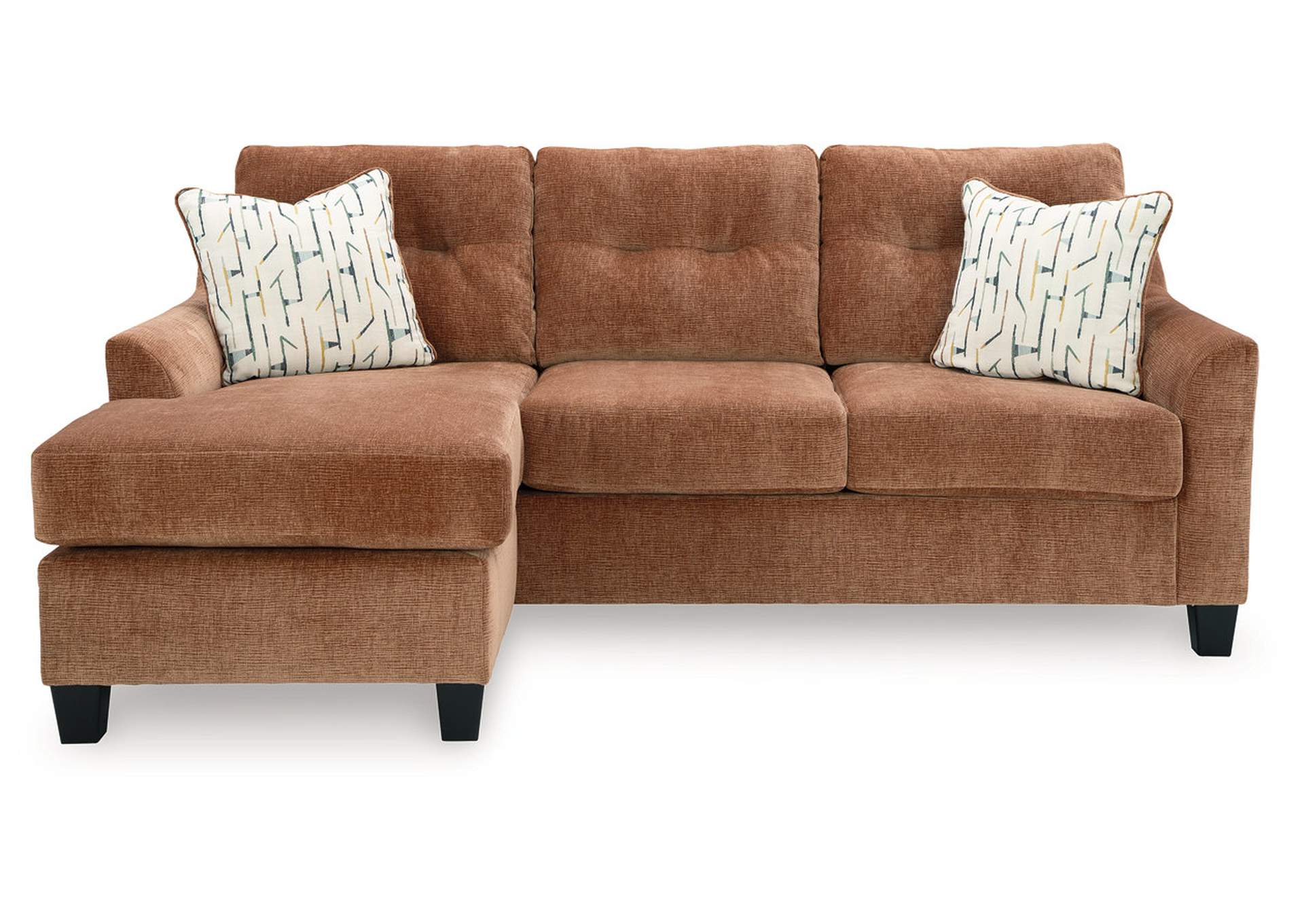 Amity Bay Sofa Chaise,Signature Design By Ashley