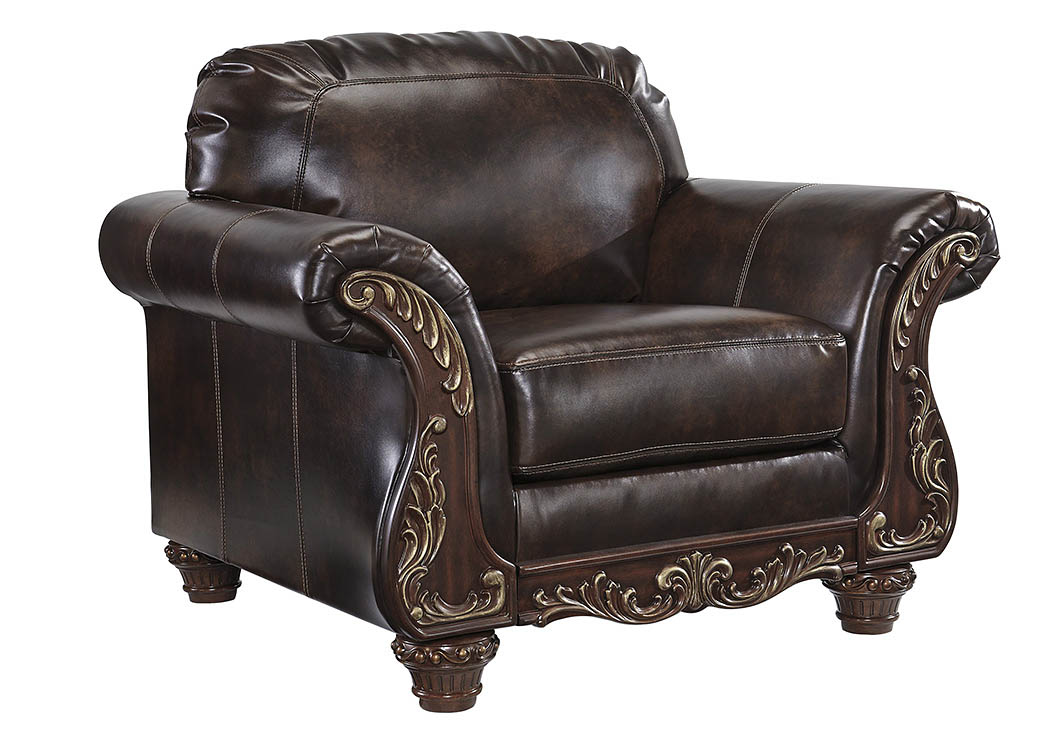 Vanceton Antique Chair,ABF Signature Design by Ashley