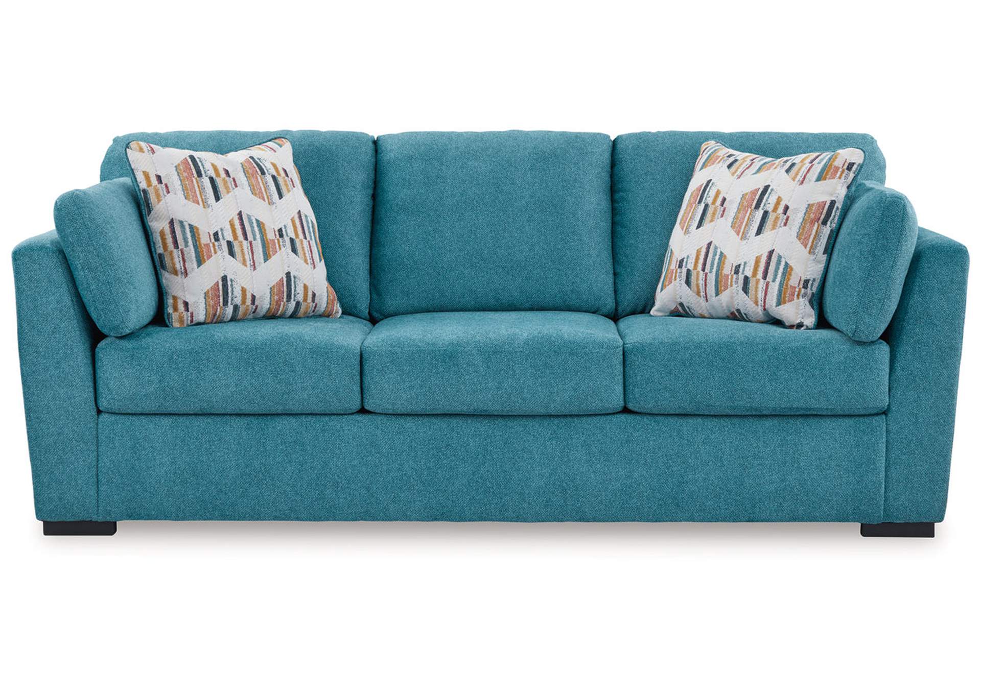 Keerwick Queen Sofa Sleeper,Signature Design By Ashley