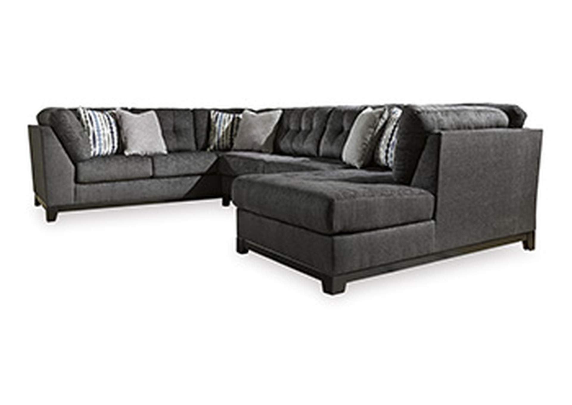 Reidshire Left-Arm Facing Sofa,Ashley