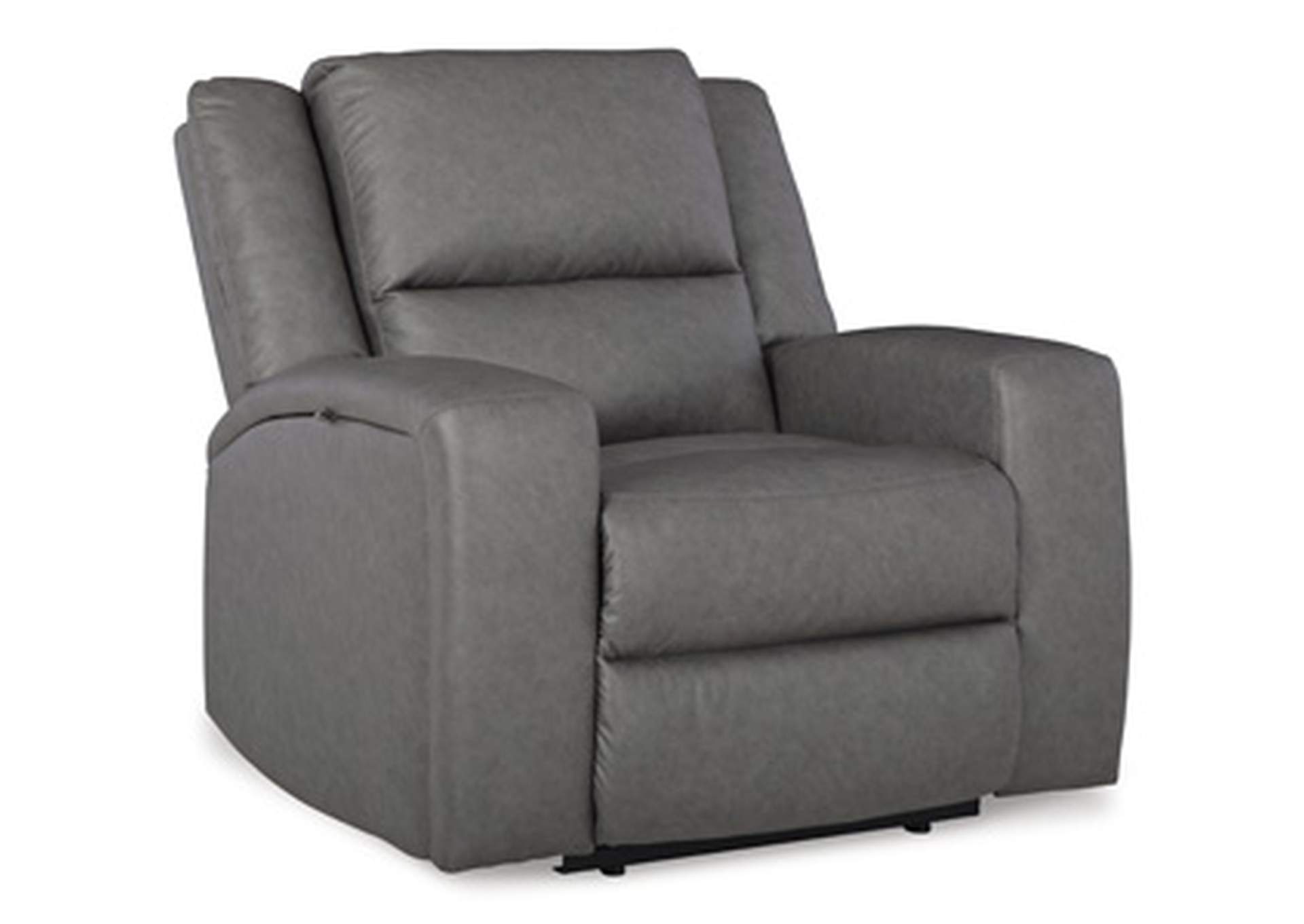 Brixworth Recliner,Signature Design By Ashley