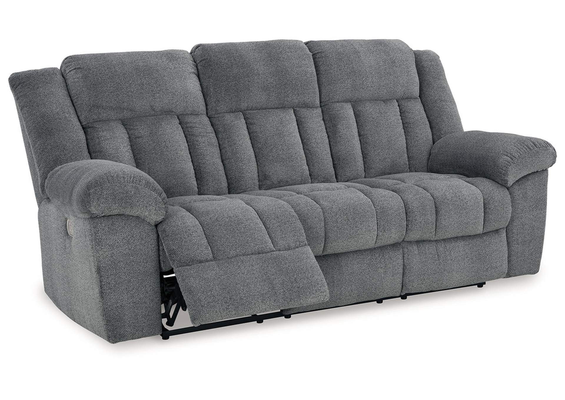 Tip-Off Power Reclining Sofa,Signature Design By Ashley