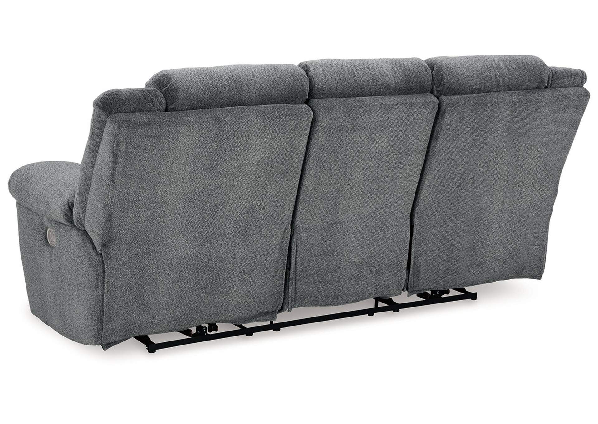 Tip-Off Power Reclining Sofa,Signature Design By Ashley