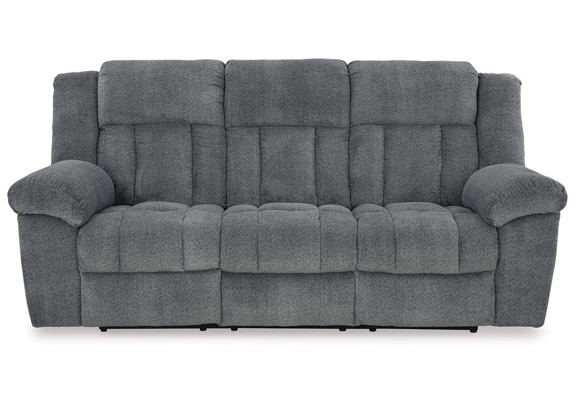 Tip-Off Power Reclining Sofa,Signature Design By Ashley