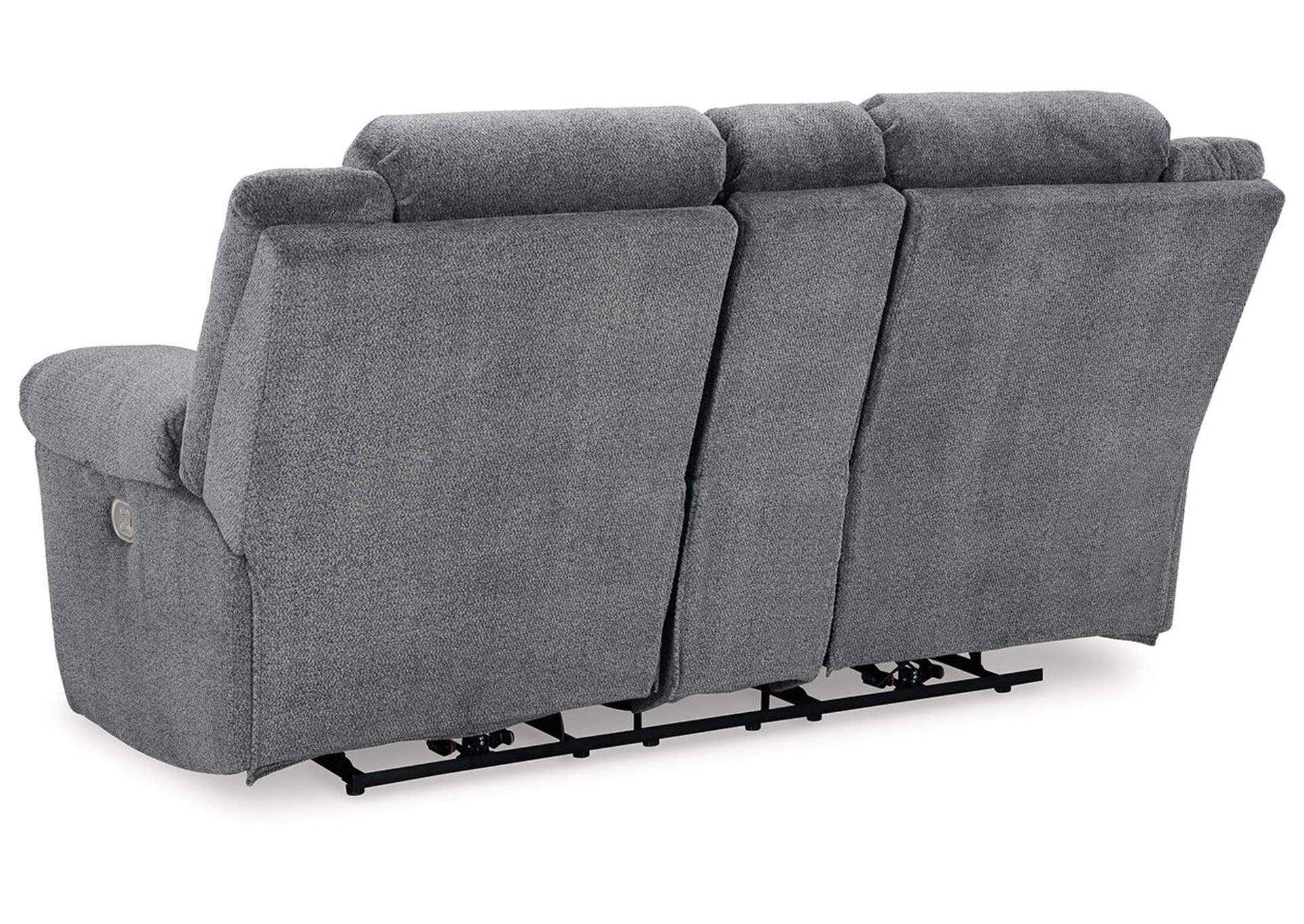 Tip-Off Power Reclining Loveseat,Signature Design By Ashley