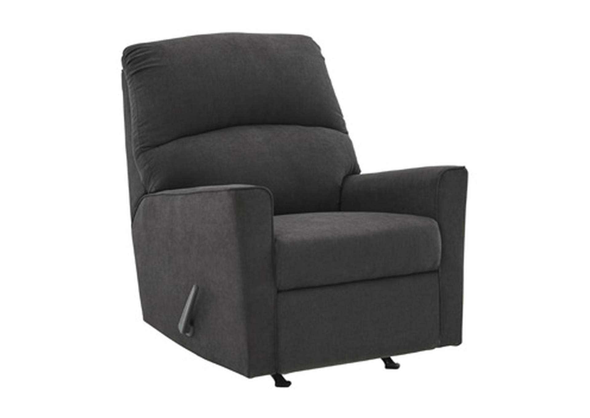 Lamoine Recliner,Signature Design By Ashley