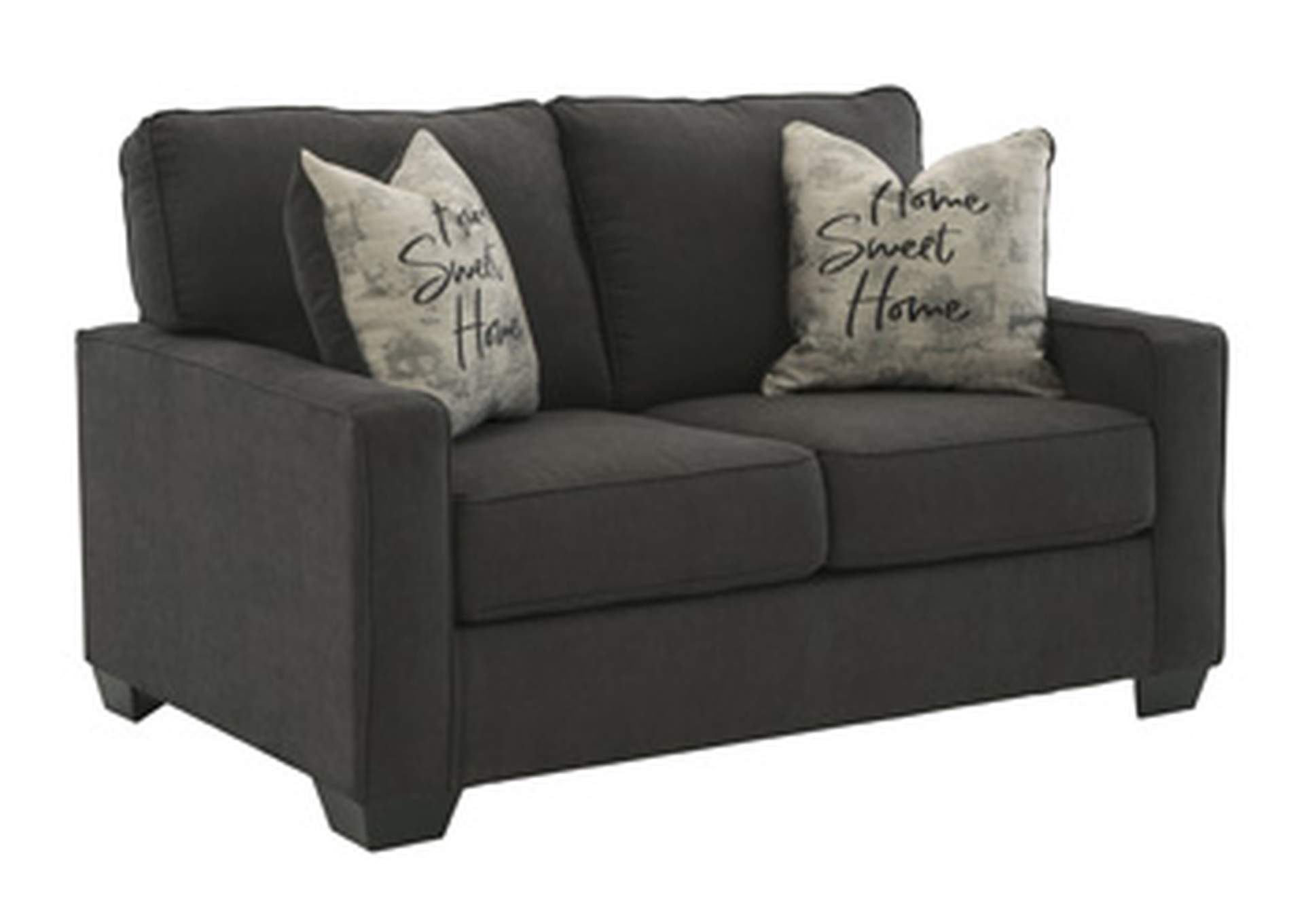 Lamoine Loveseat,Signature Design By Ashley