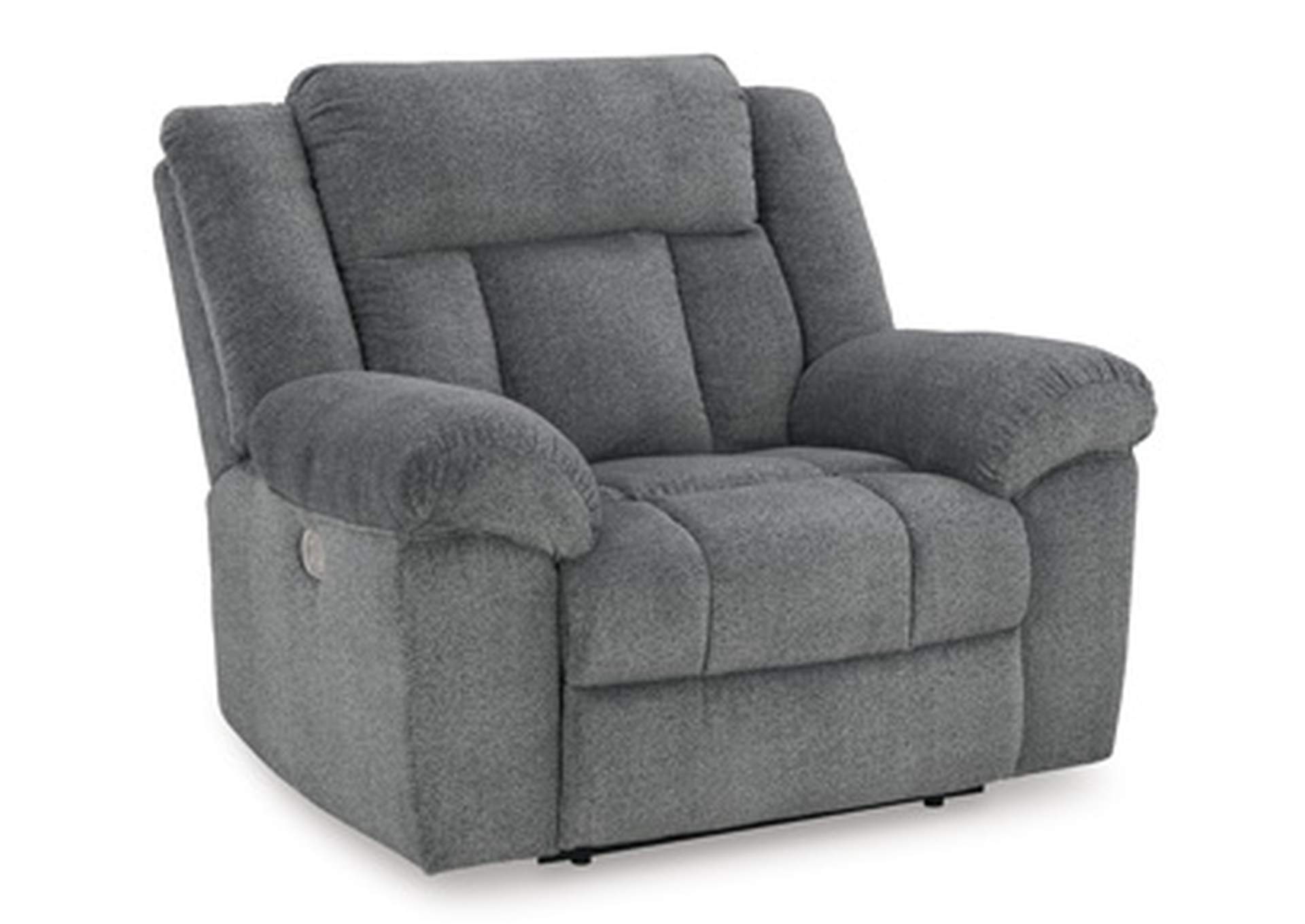 Tip-Off Power Recliner,Signature Design By Ashley