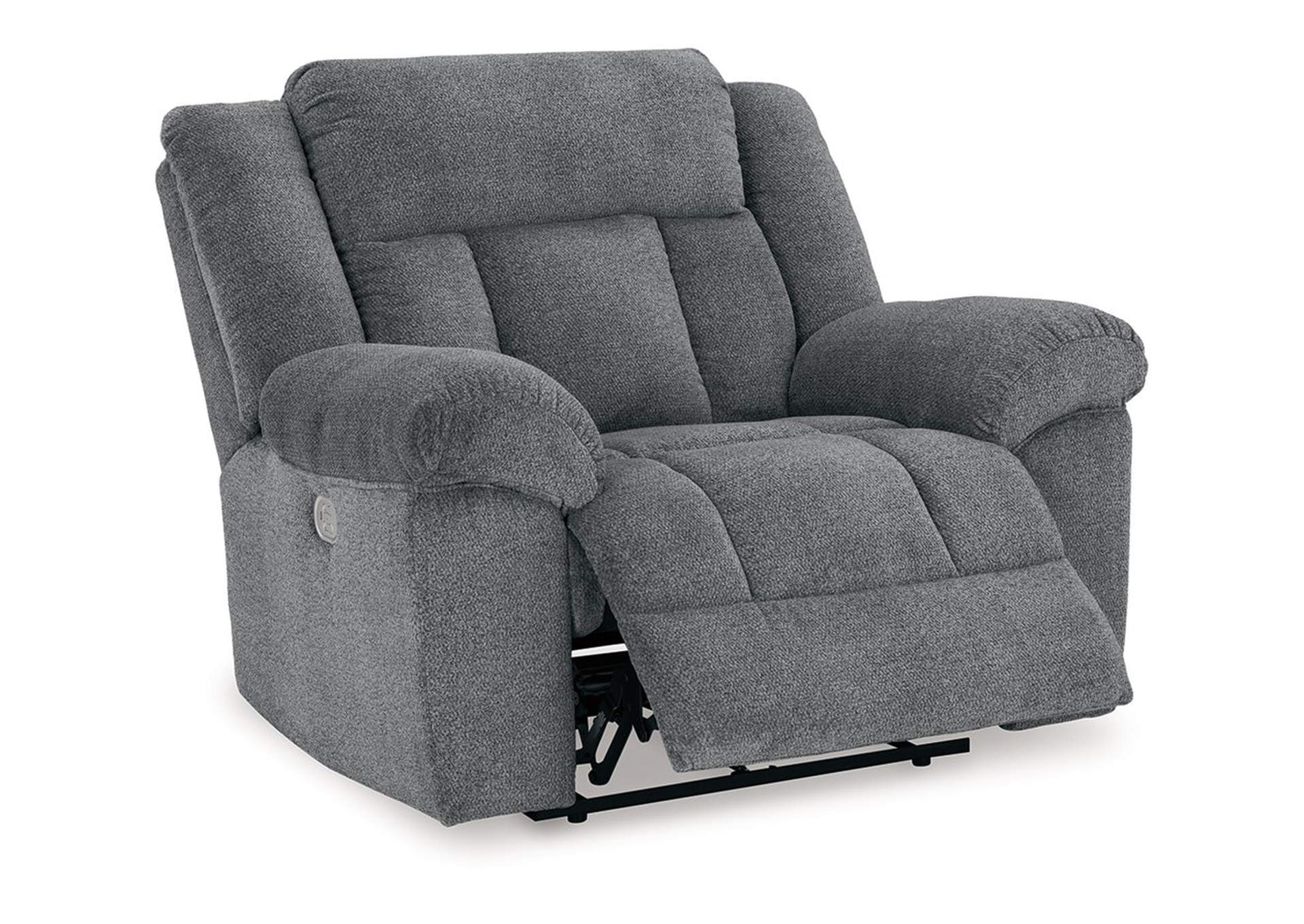 Tip-Off Power Recliner,Signature Design By Ashley