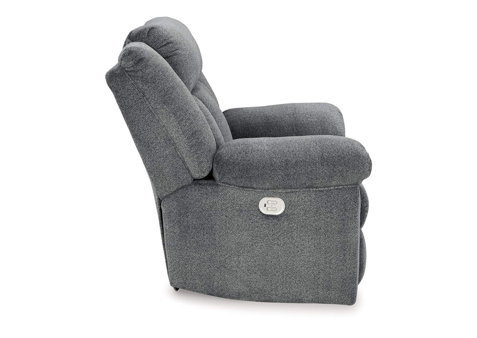 Tip-Off Power Recliner,Signature Design By Ashley