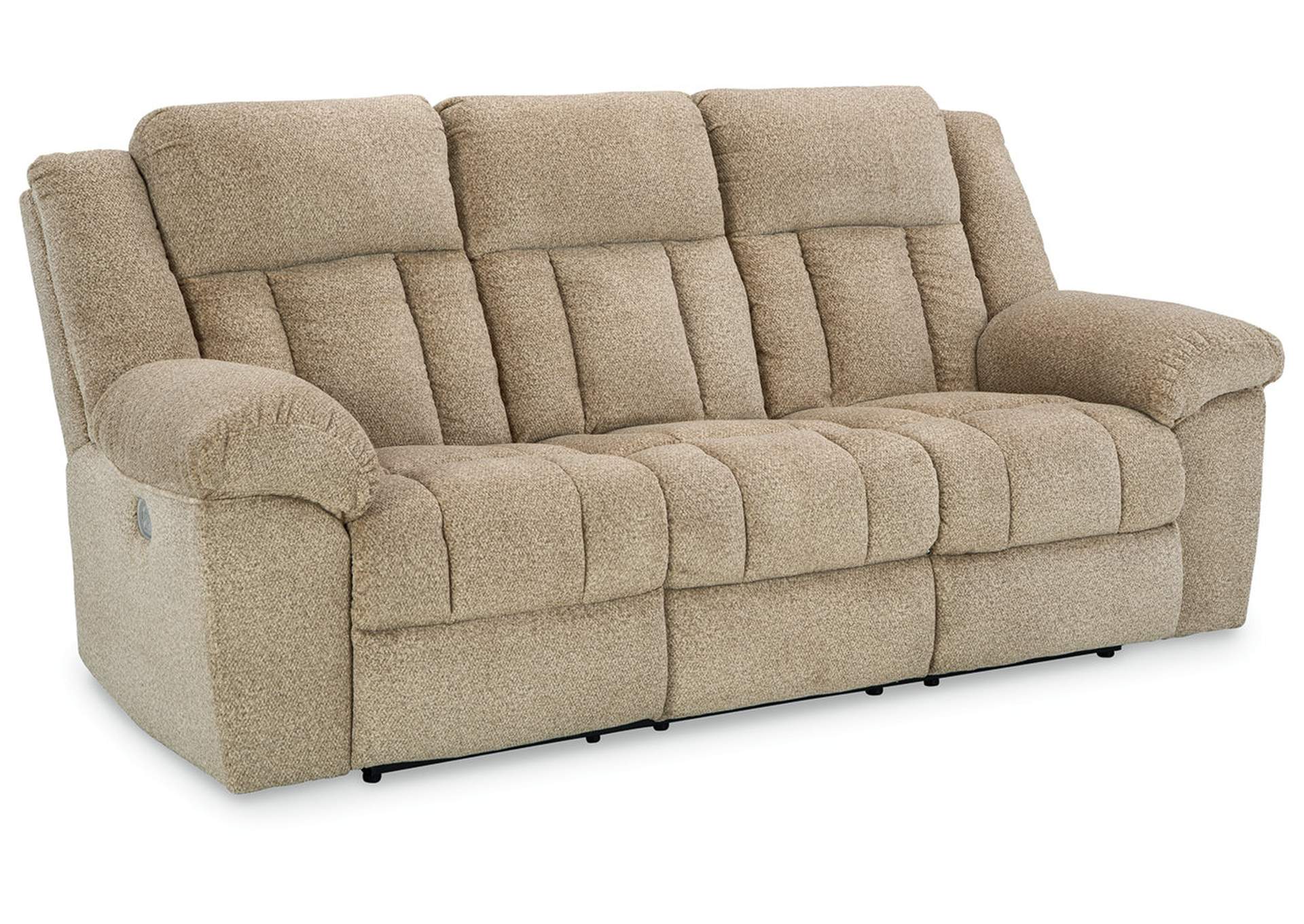 Tip-Off Power Reclining Sofa,Signature Design By Ashley