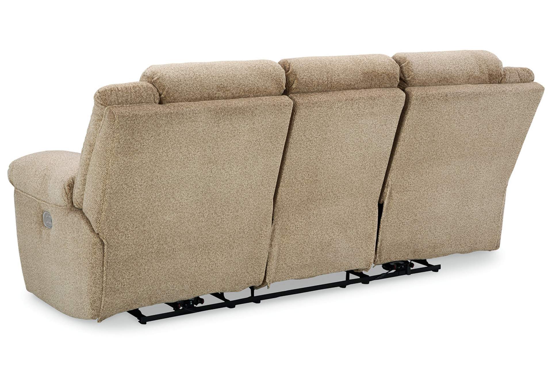 Tip-Off Power Reclining Sofa,Signature Design By Ashley