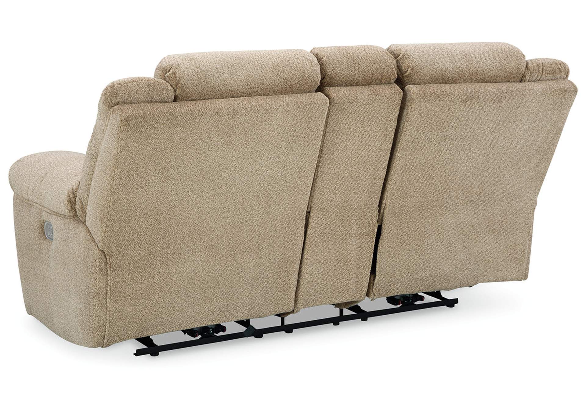 Tip-Off Power Reclining Loveseat,Signature Design By Ashley