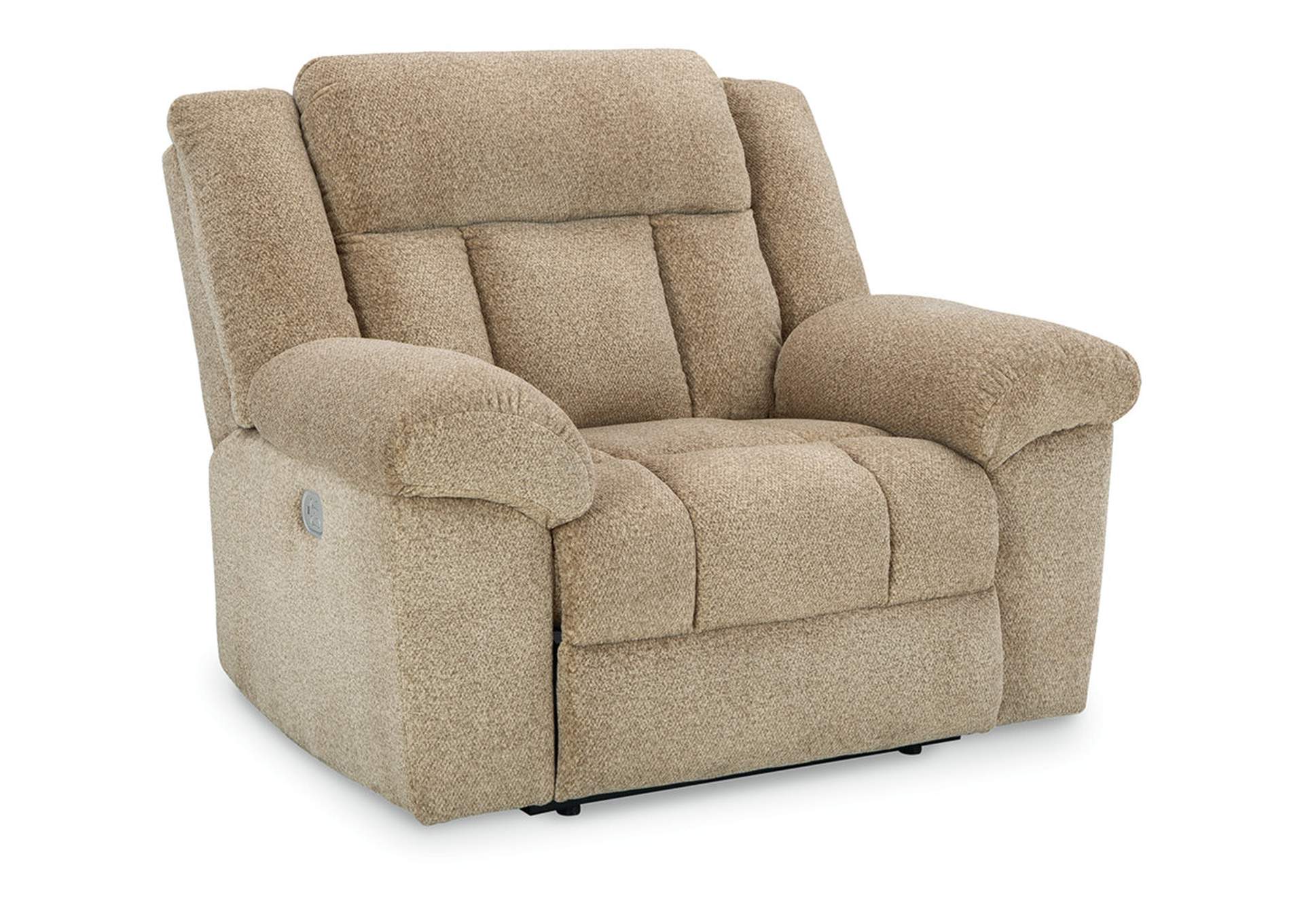 Tip-Off Power Recliner,Signature Design By Ashley