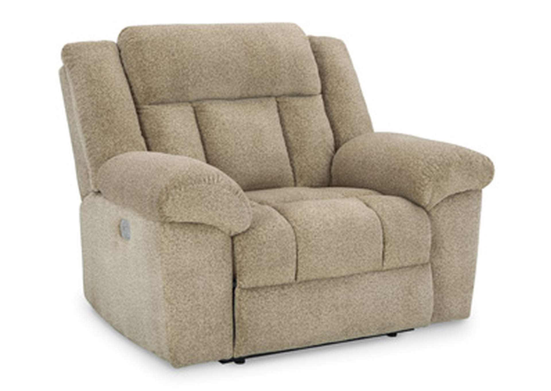 Tip-Off Power Recliner,Signature Design By Ashley