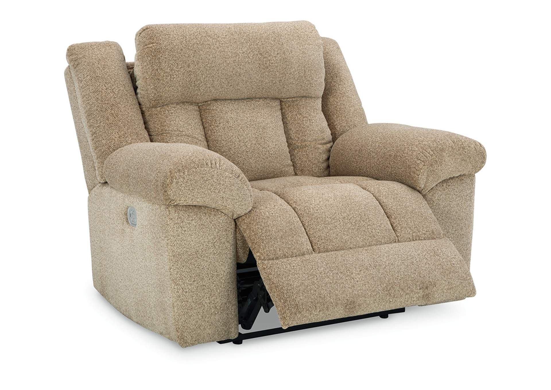 Tip-Off Power Recliner,Signature Design By Ashley