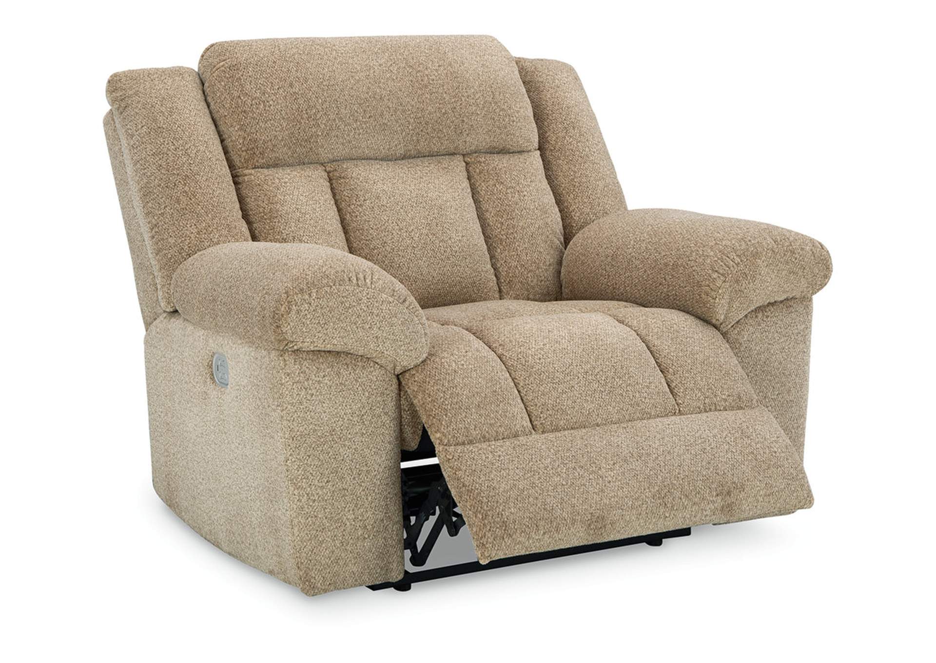 Tip-Off Power Recliner,Signature Design By Ashley