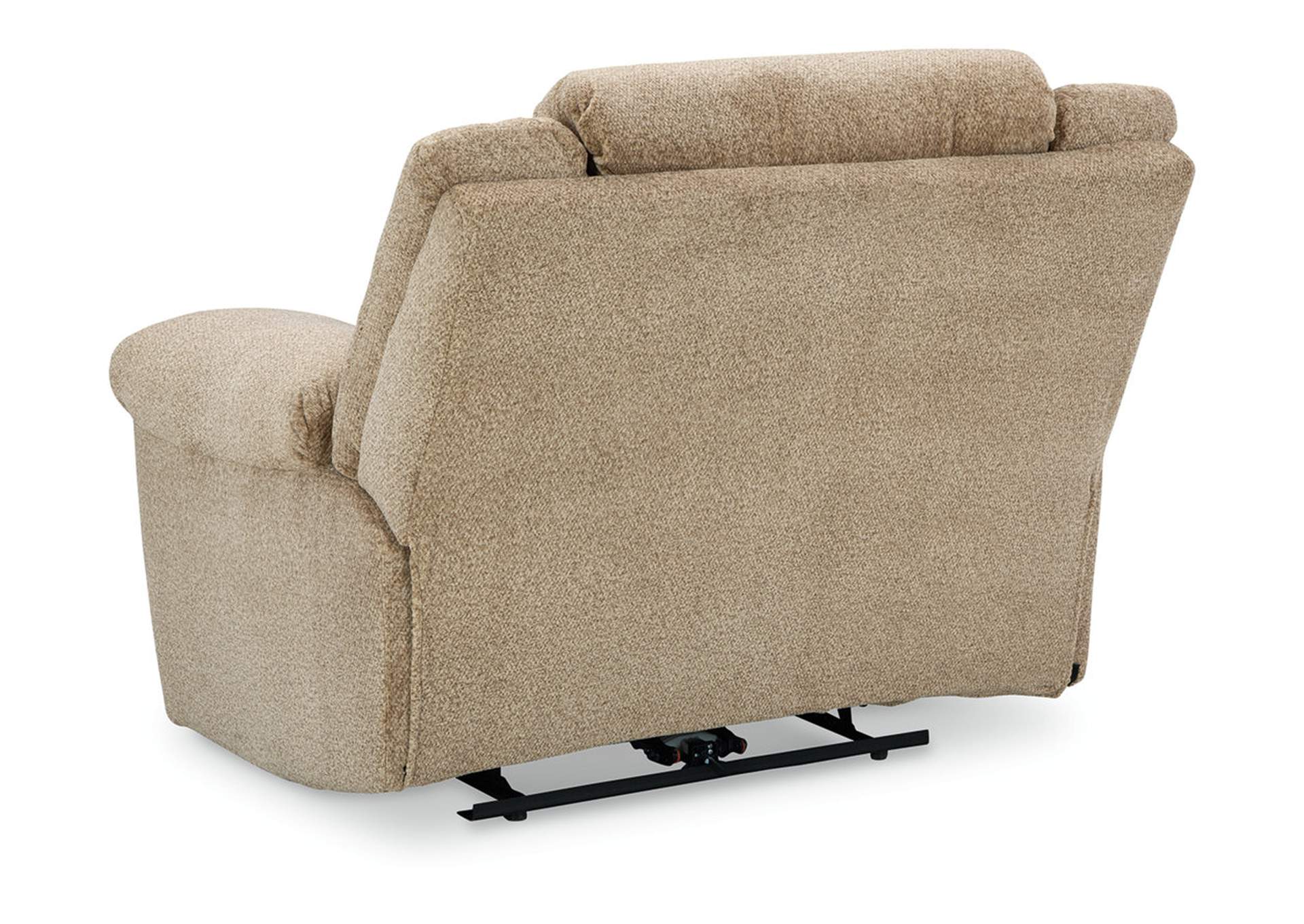 Tip-Off Power Recliner,Signature Design By Ashley