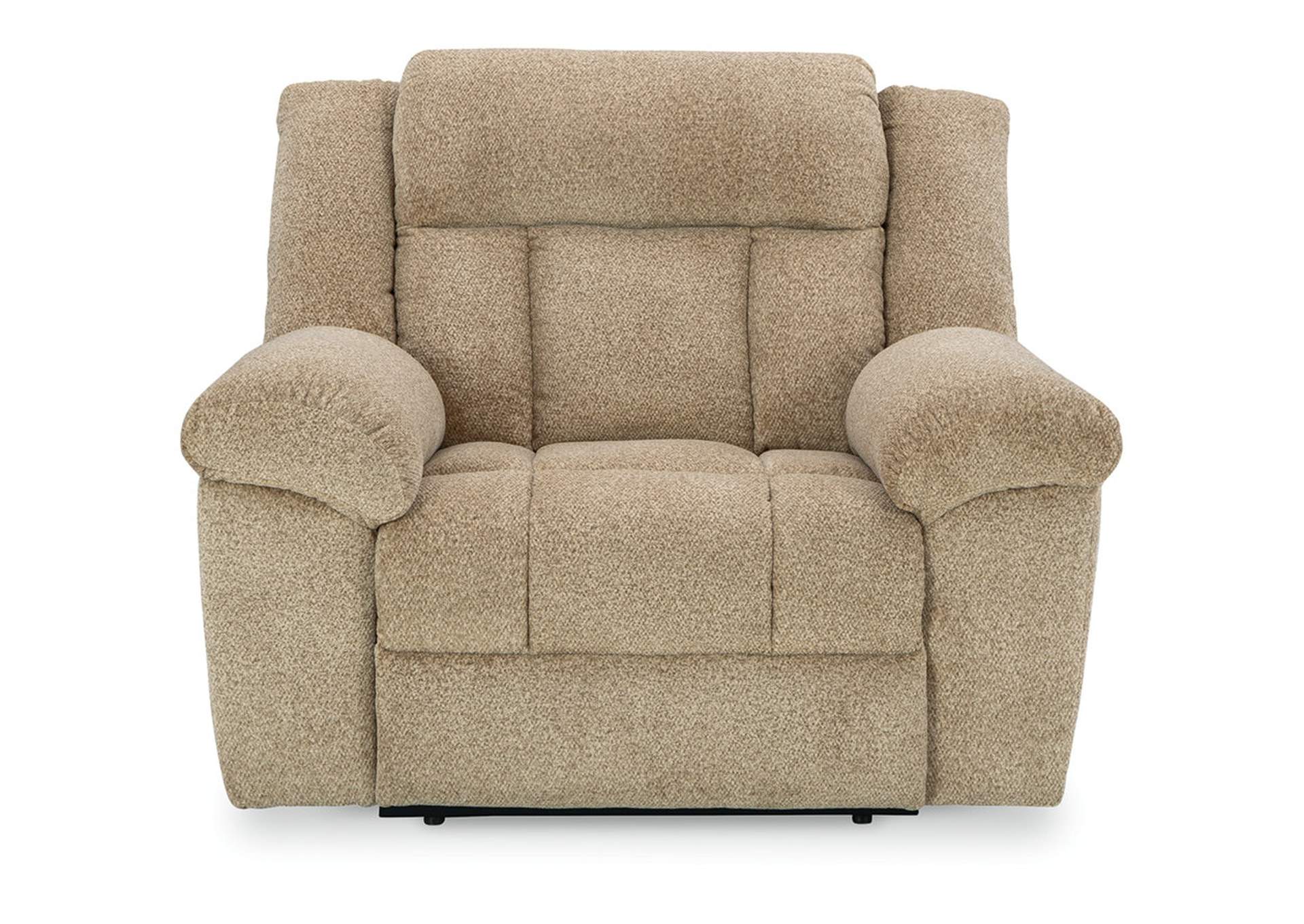 Tip-Off Power Recliner,Signature Design By Ashley