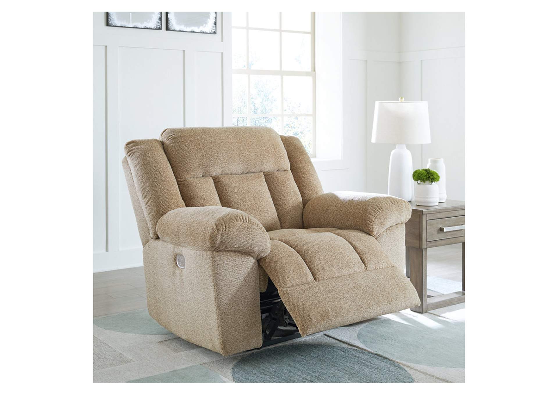 Tip-Off Power Recliner,Signature Design By Ashley