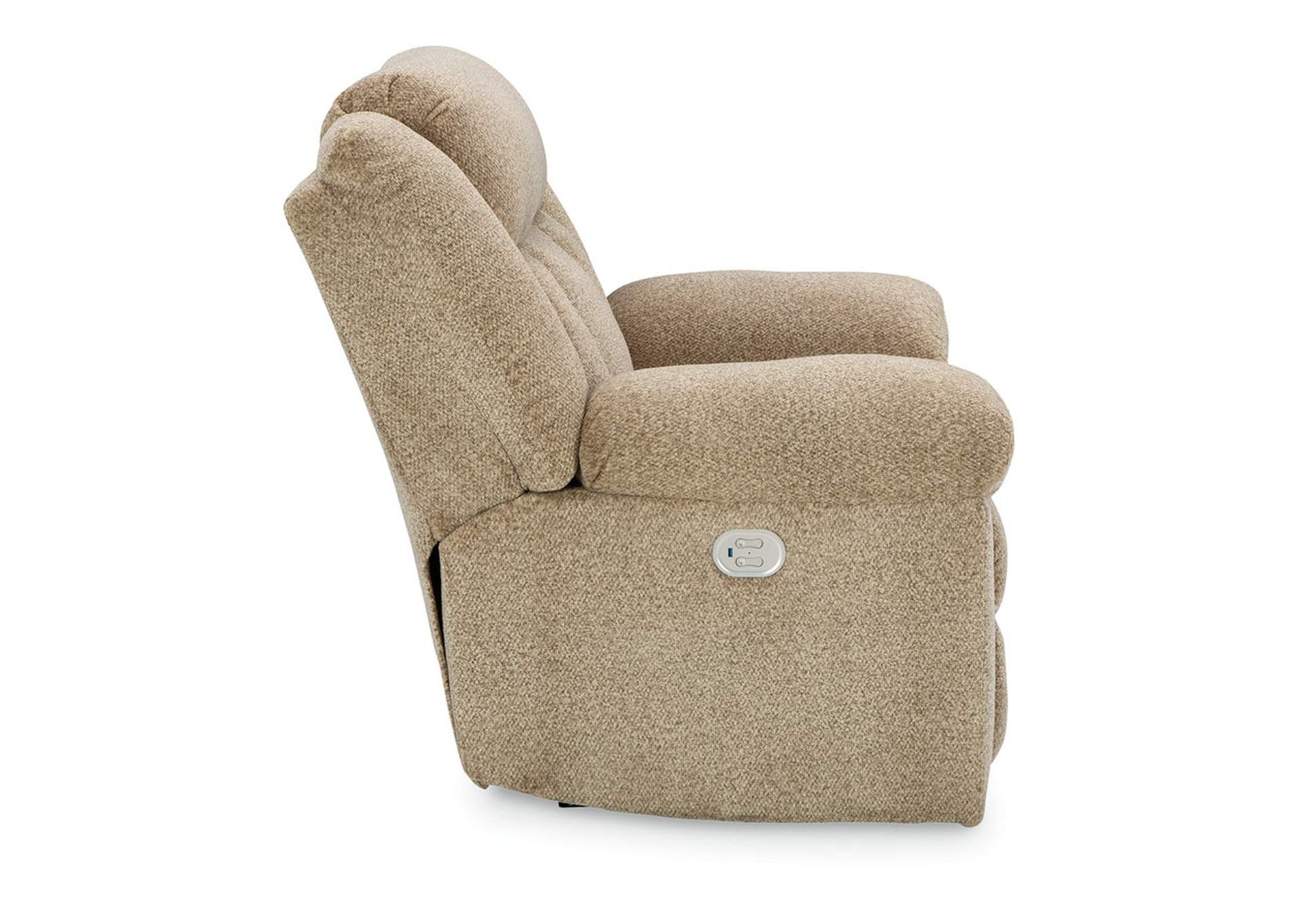 Tip-Off Power Recliner,Signature Design By Ashley