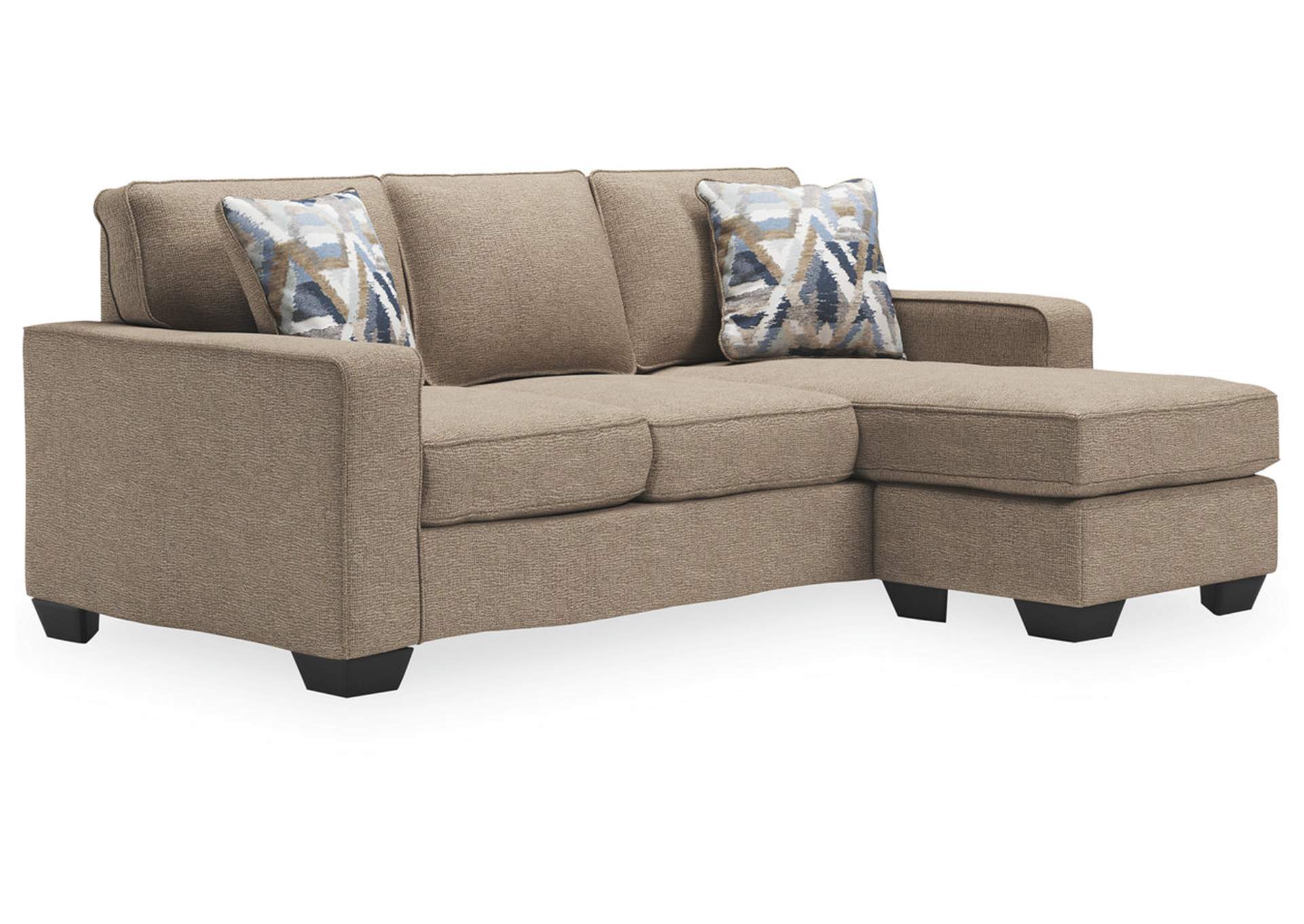 Batesburg Sofa Chaise,Signature Design By Ashley